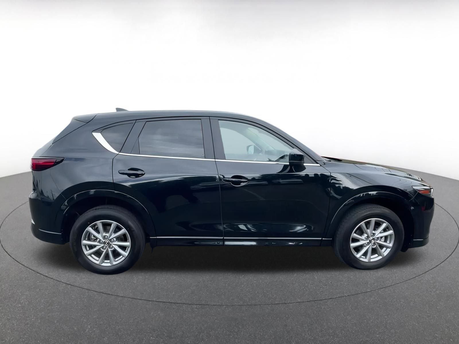 Thumbnail: 2025 Mazda CX-5 - 16