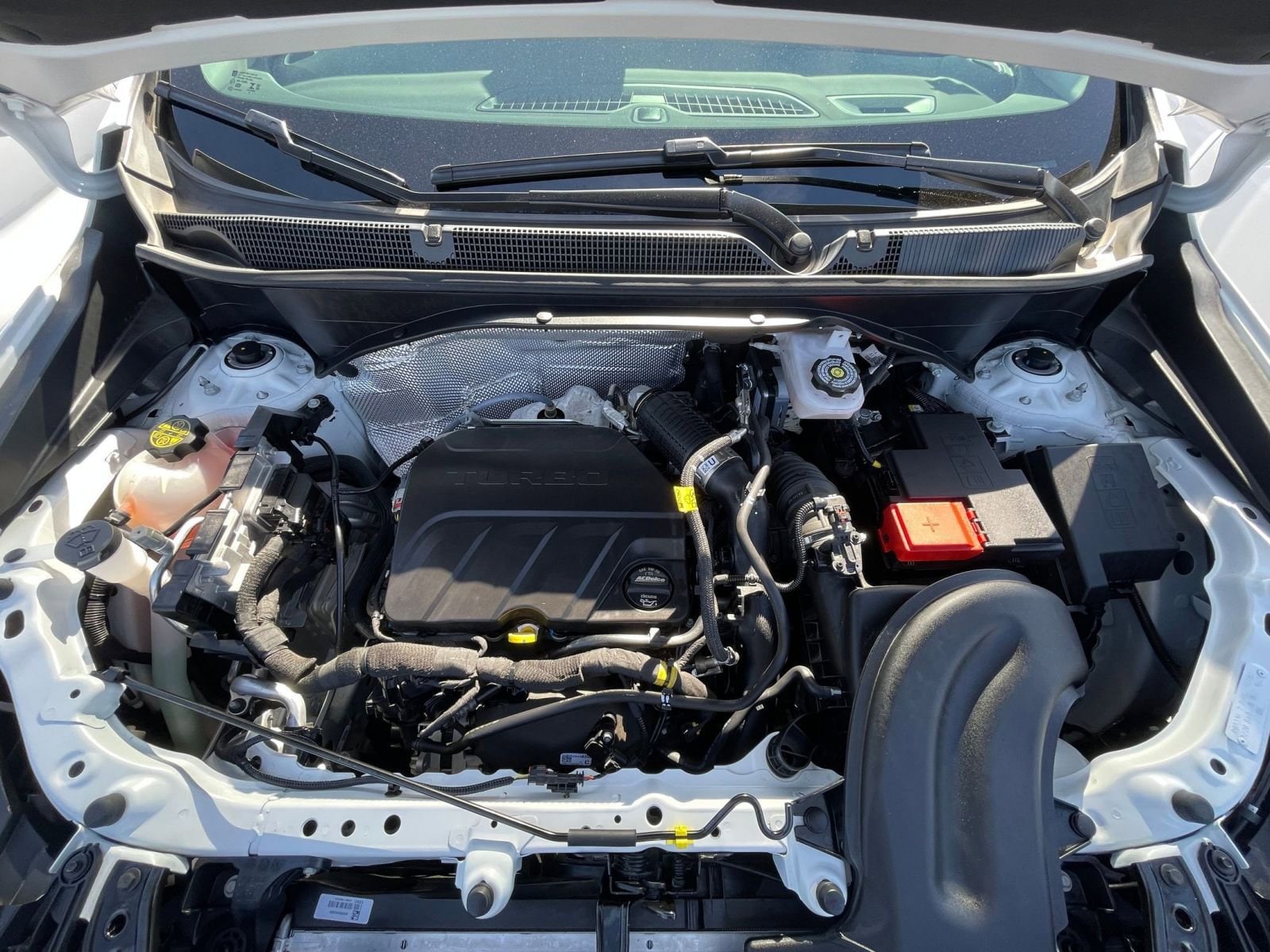 Thumbnail: 2025 Buick Encore GX - 30