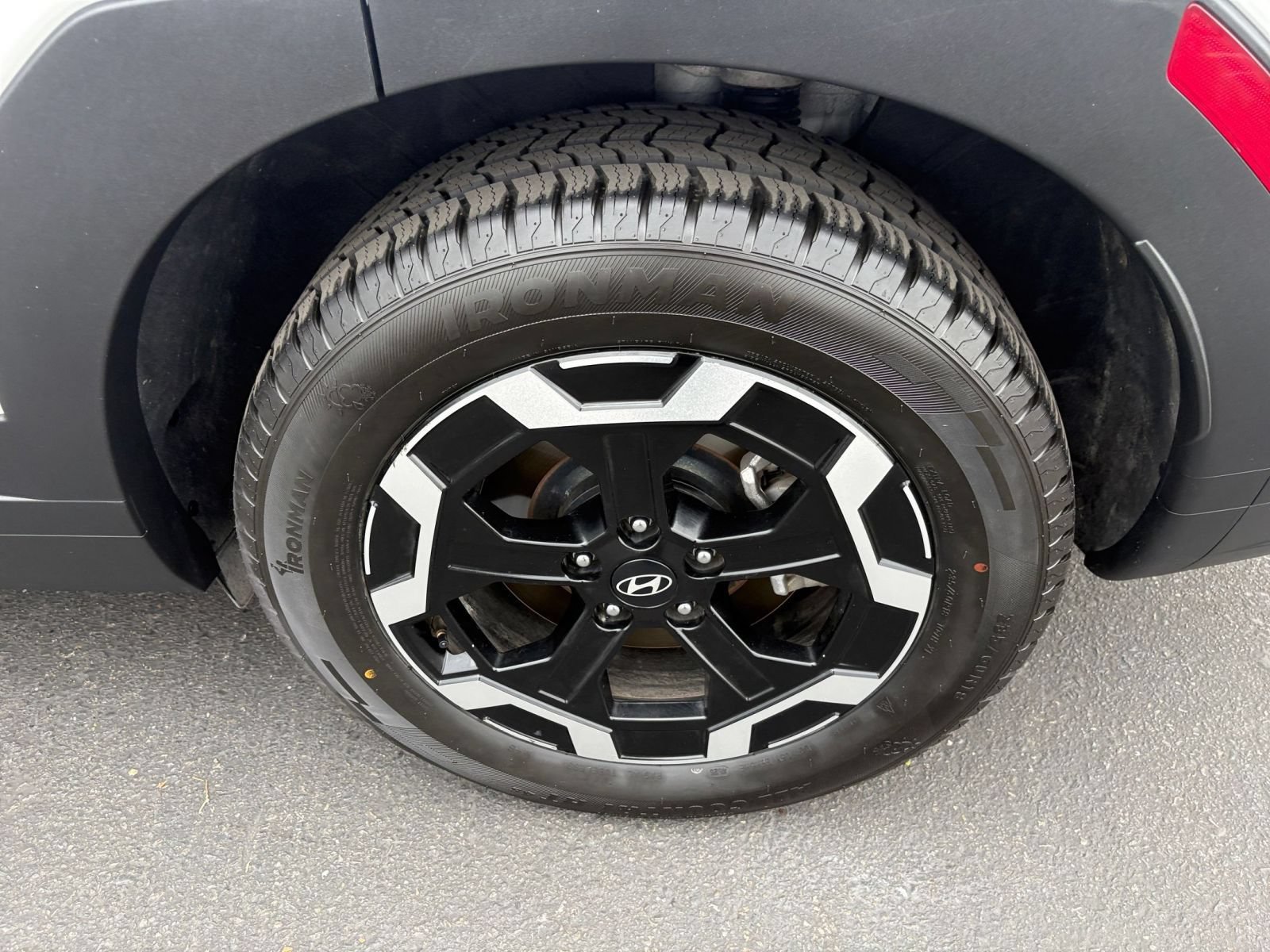 Thumbnail: 2026 Hyundai Santa Fe - 34