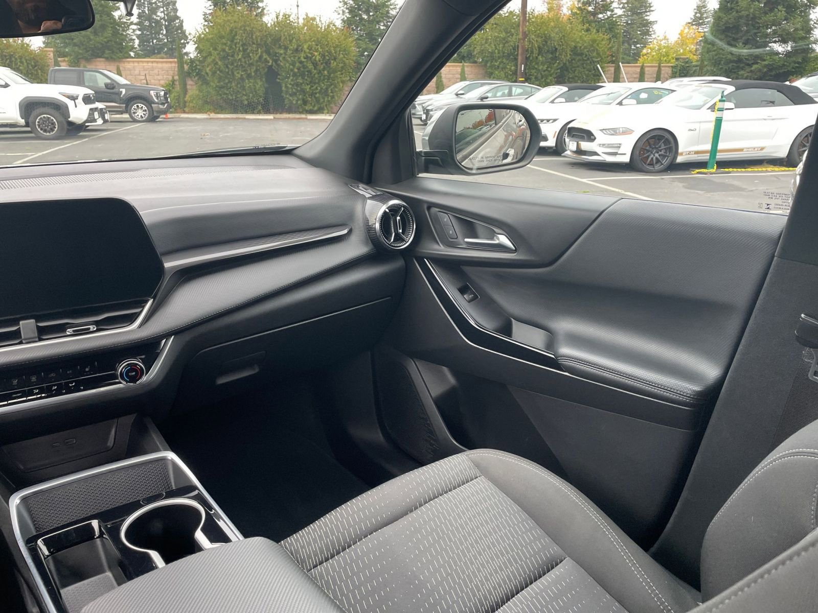 Thumbnail: 2025 Chevrolet Equinox - 29