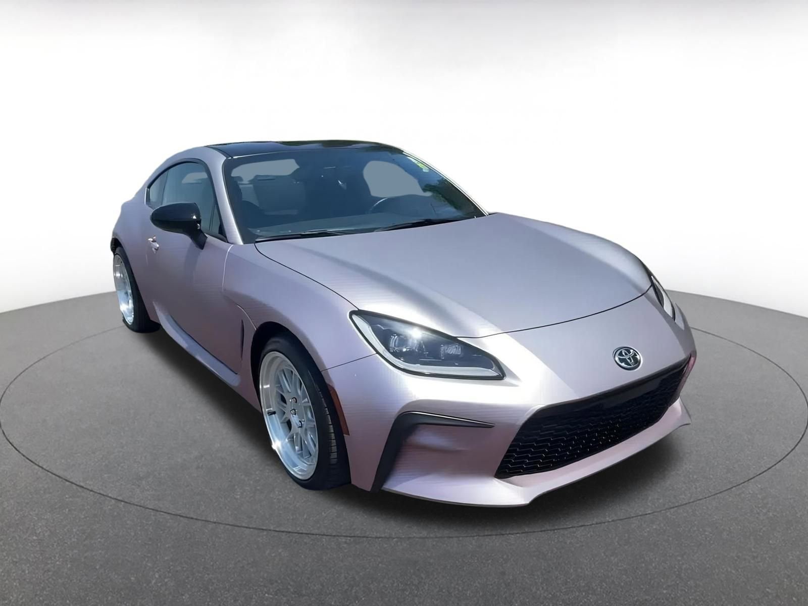 Thumbnail: 2023 Toyota GR86 - 3
