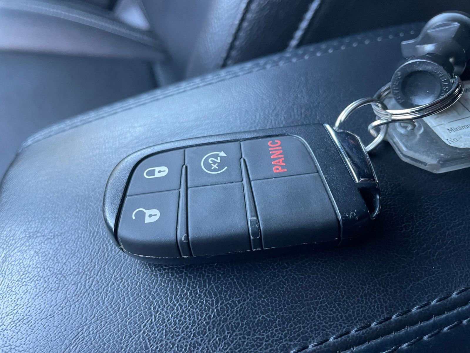 Thumbnail: 2025 Jeep Compass - 22