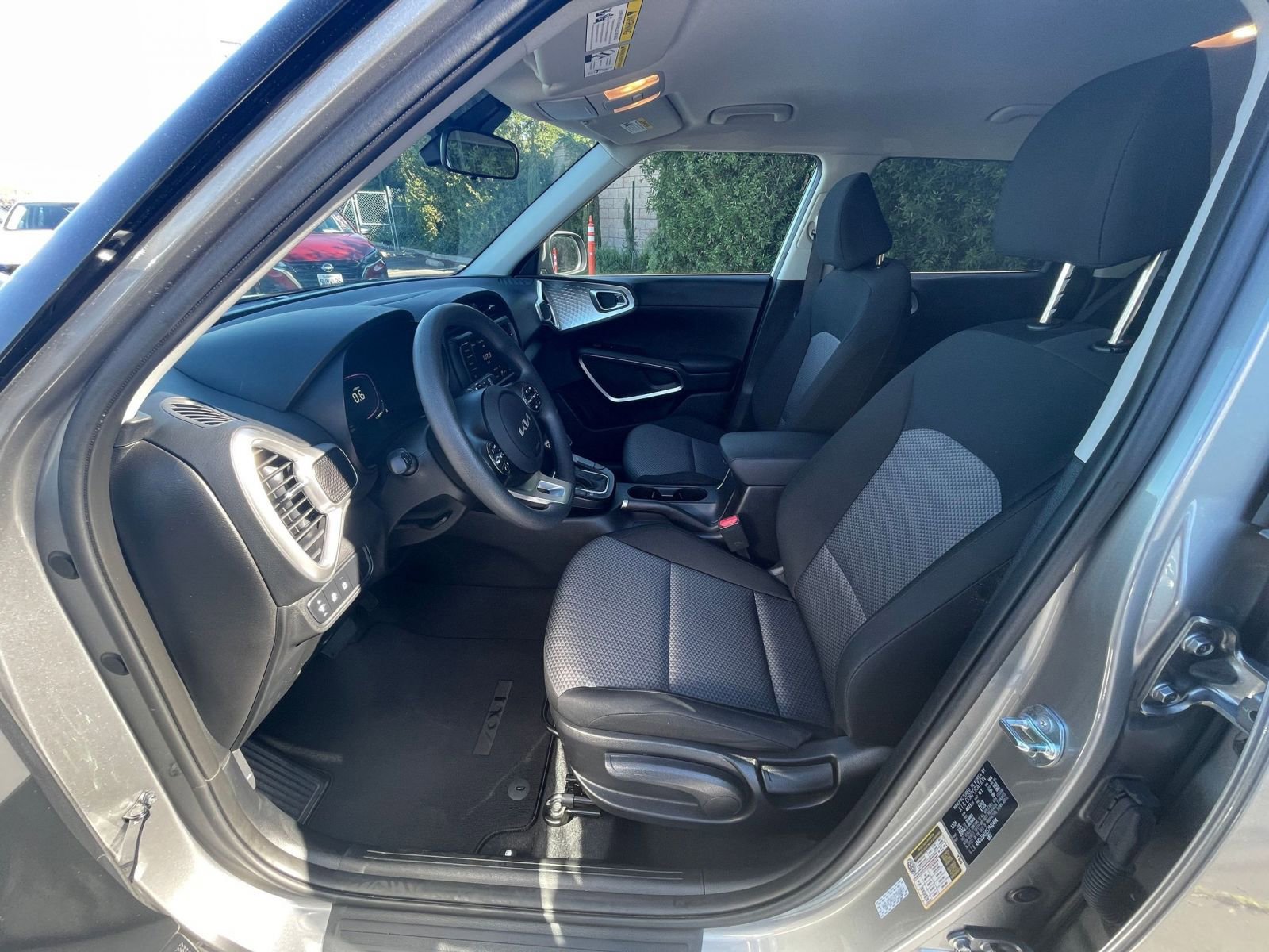 Thumbnail: 2025 Kia Soul - 24