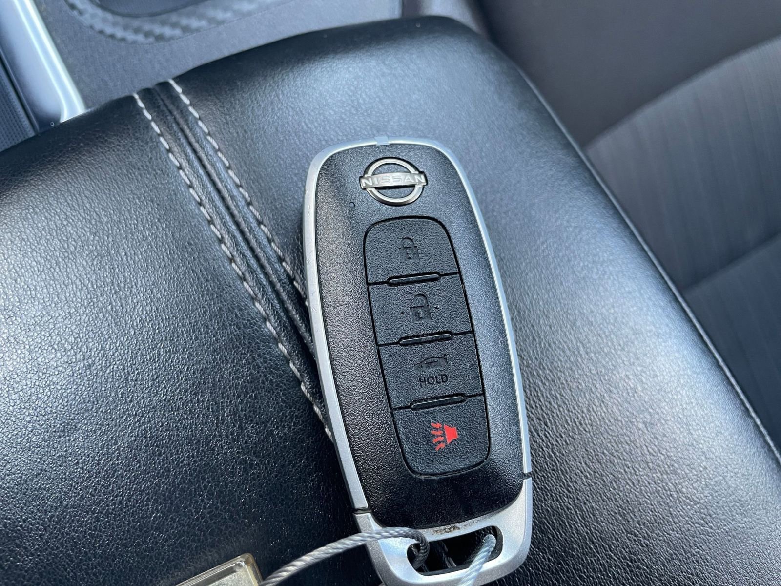 Thumbnail: 2025 Nissan Sentra - 21