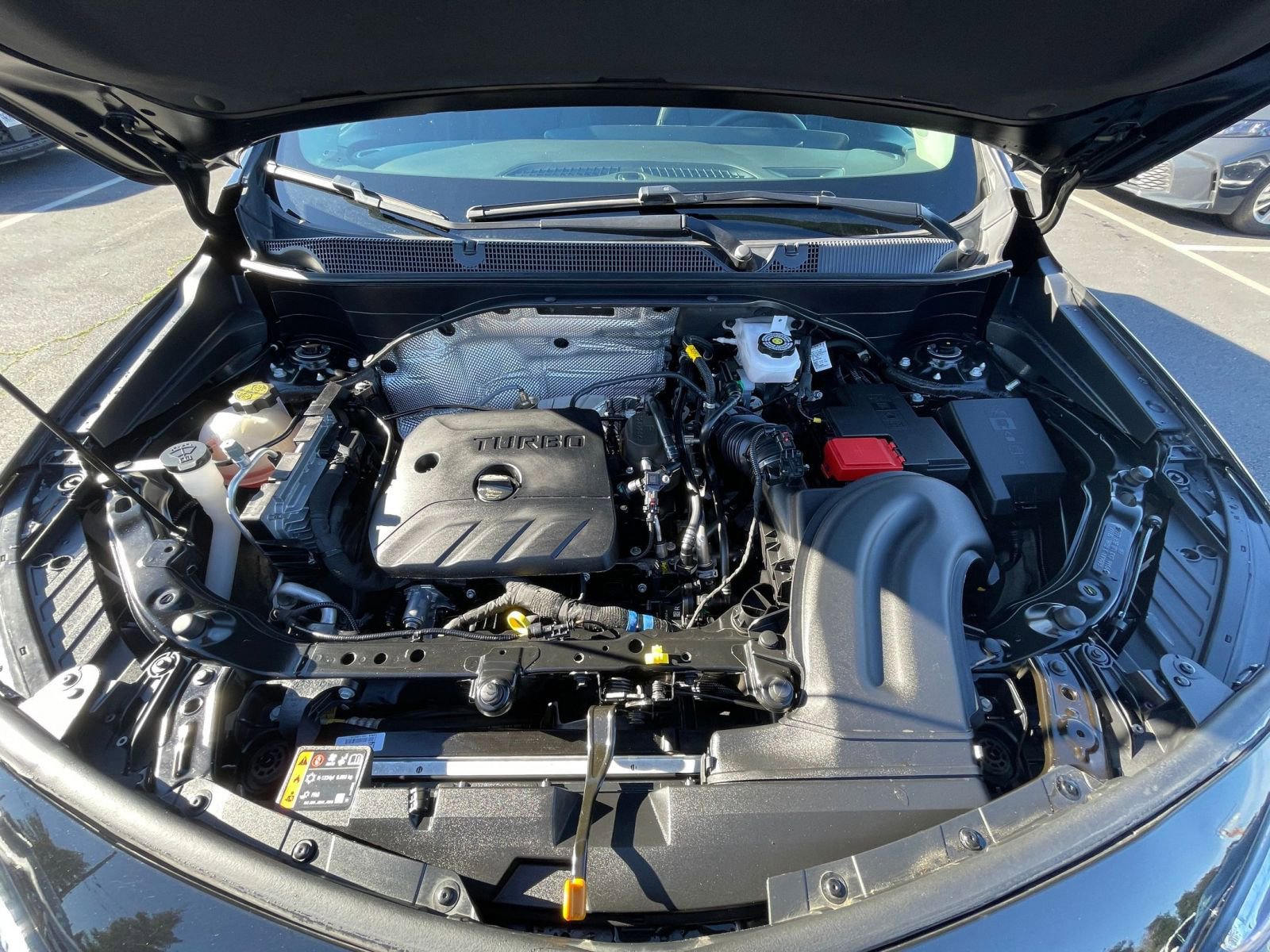 Thumbnail: 2025 Buick Encore GX - 32