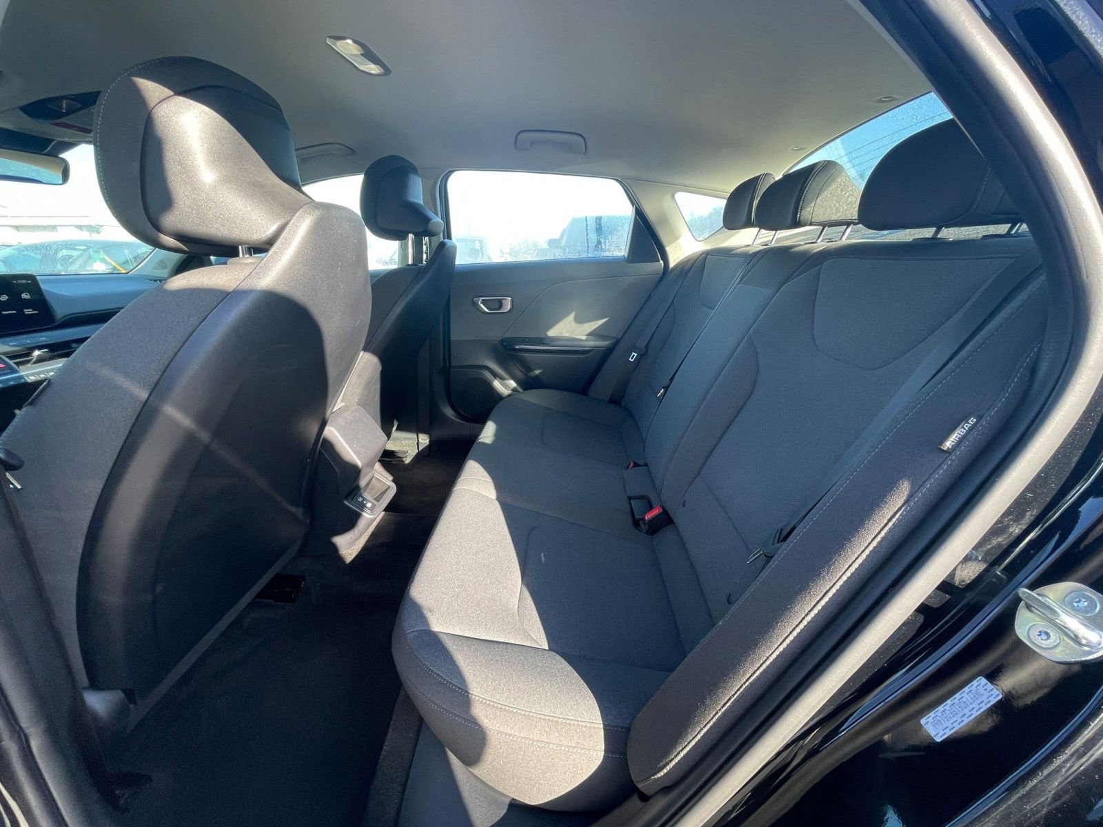 Thumbnail: 2025 Kia K4 - 21