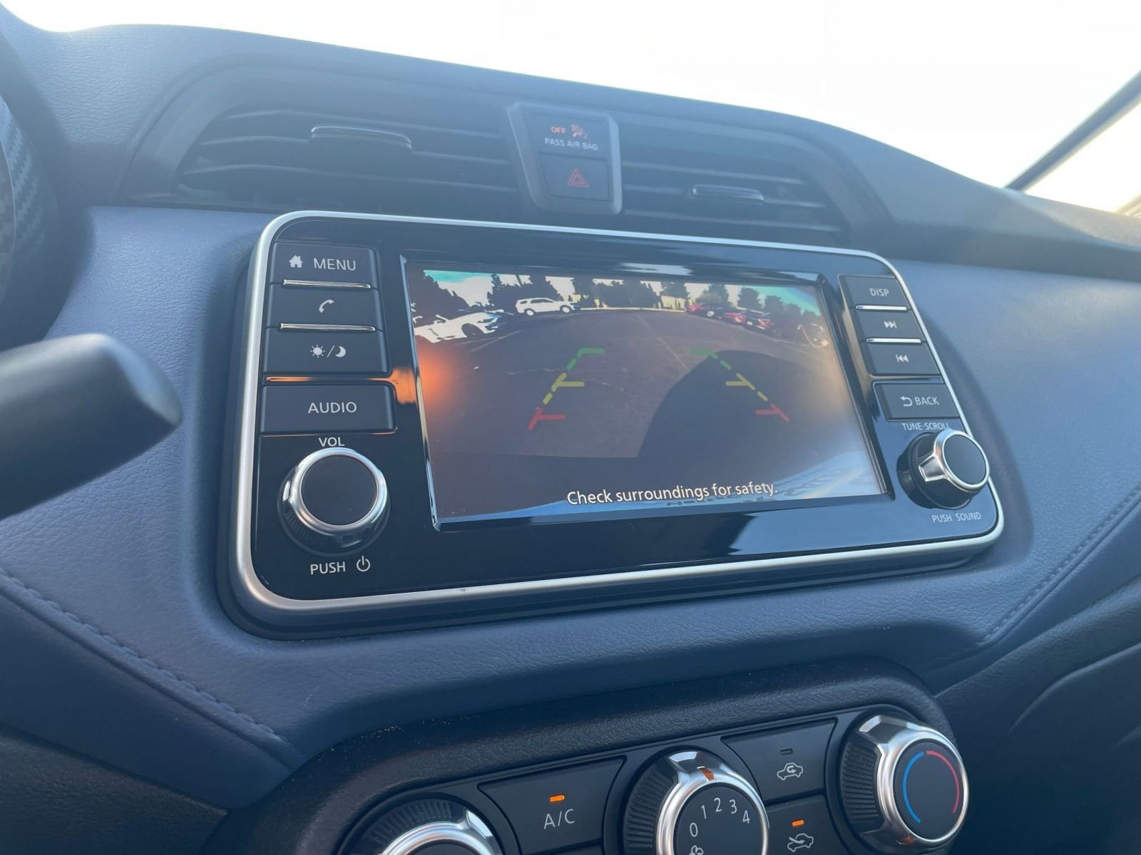 Thumbnail: 2025 Nissan Versa - 20