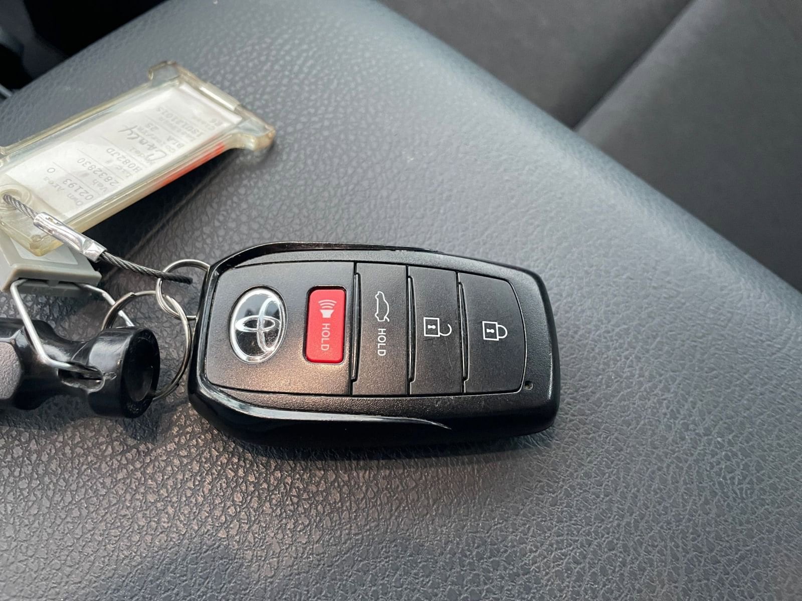 Thumbnail: 2025 Toyota Camry - 18