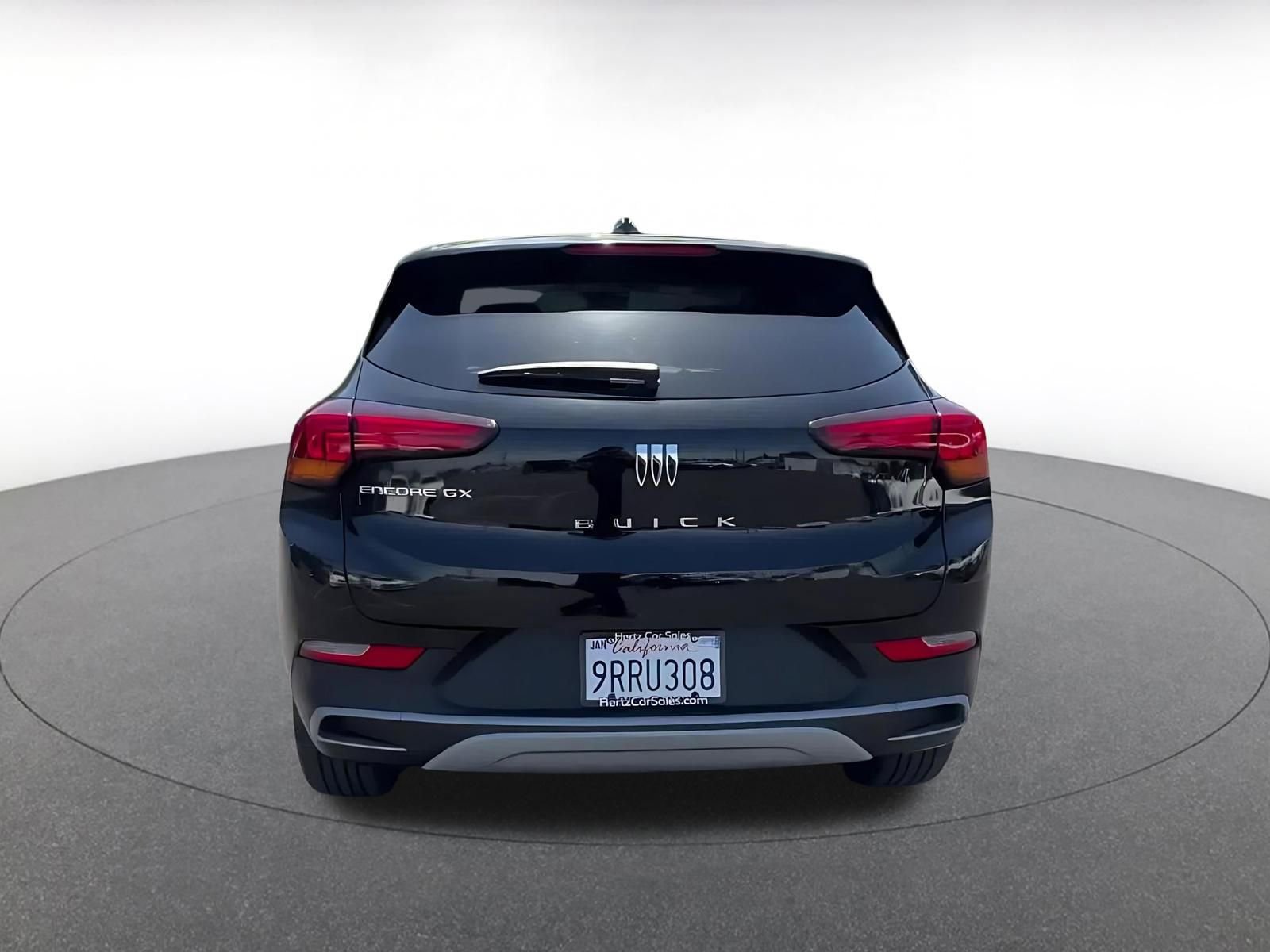 Thumbnail: 2025 Buick Encore GX - 12