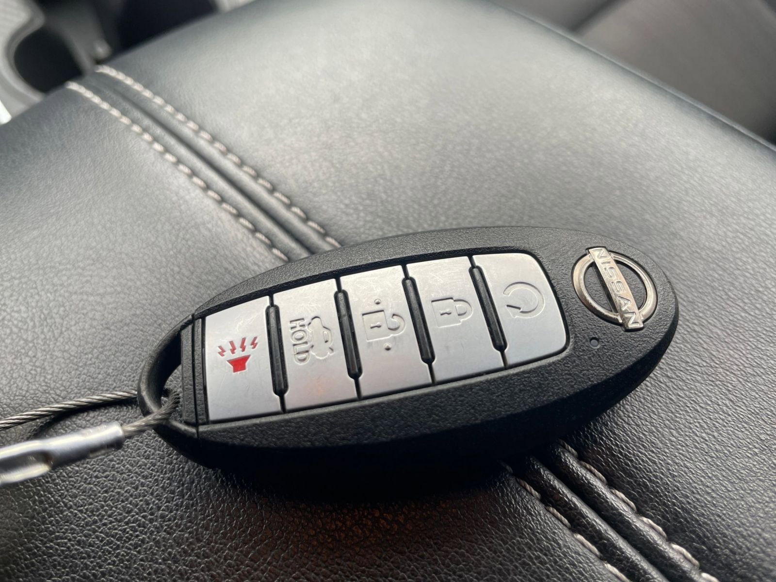 Thumbnail: 2025 Nissan Altima - 18