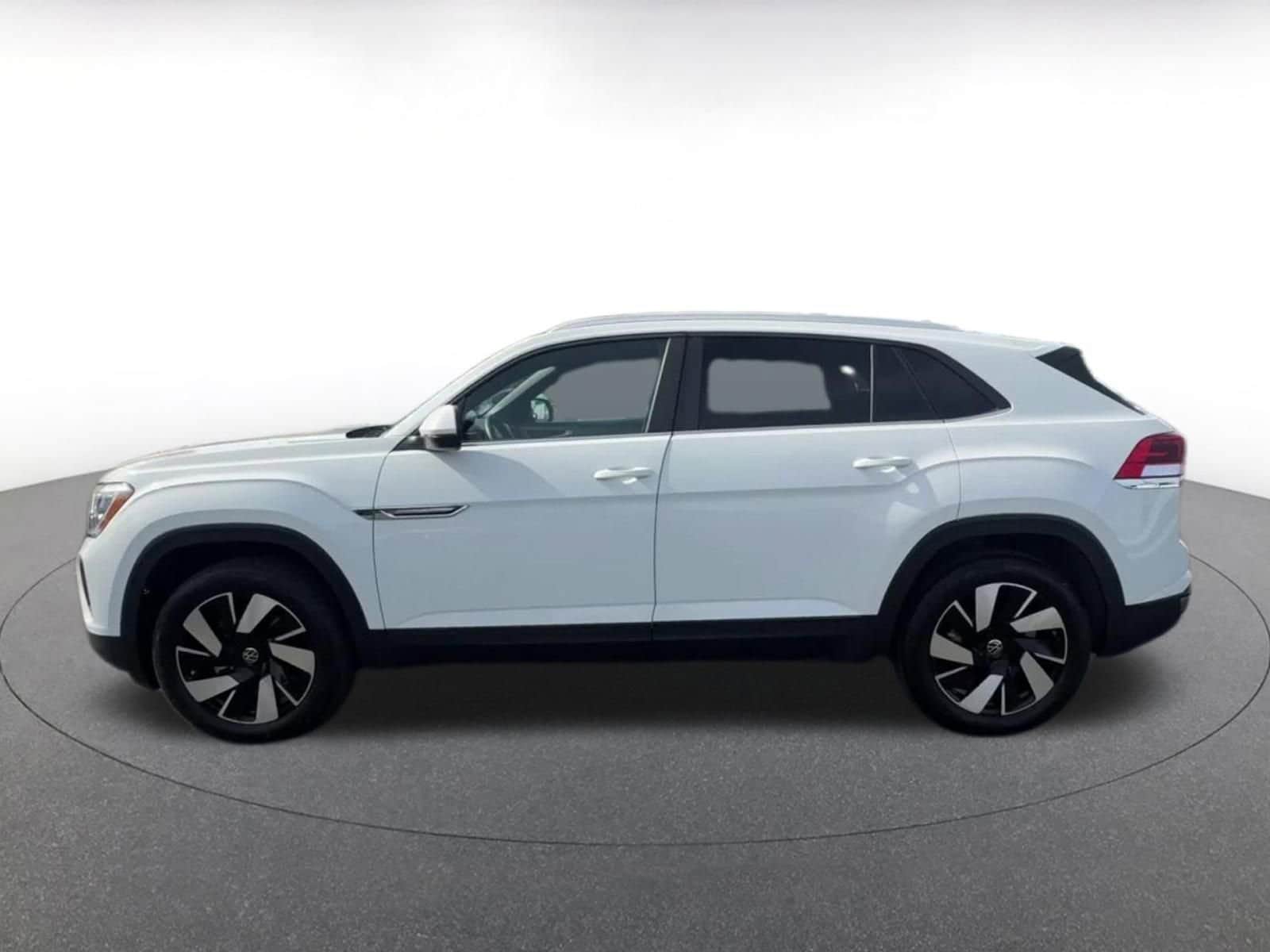 Thumbnail: 2025 Volkswagen Atlas - 9