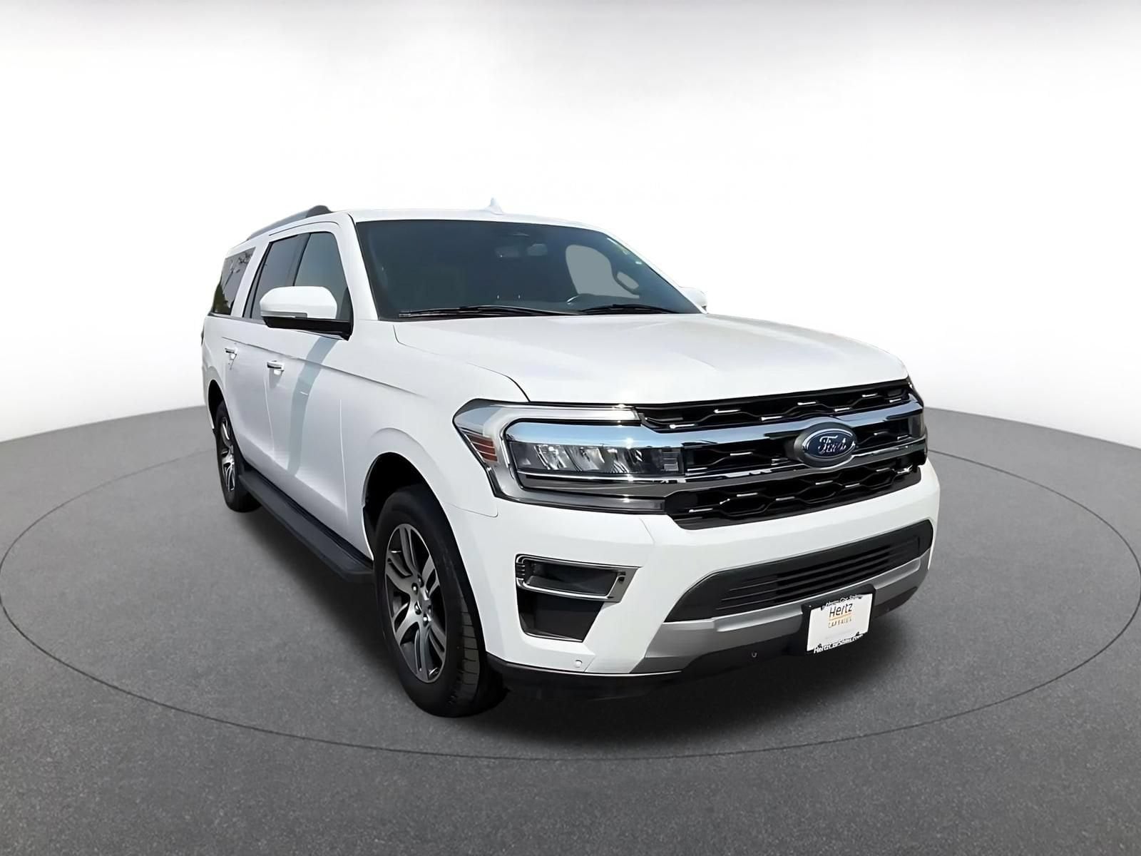 Thumbnail: 2024 Ford Expedition MAX - 3