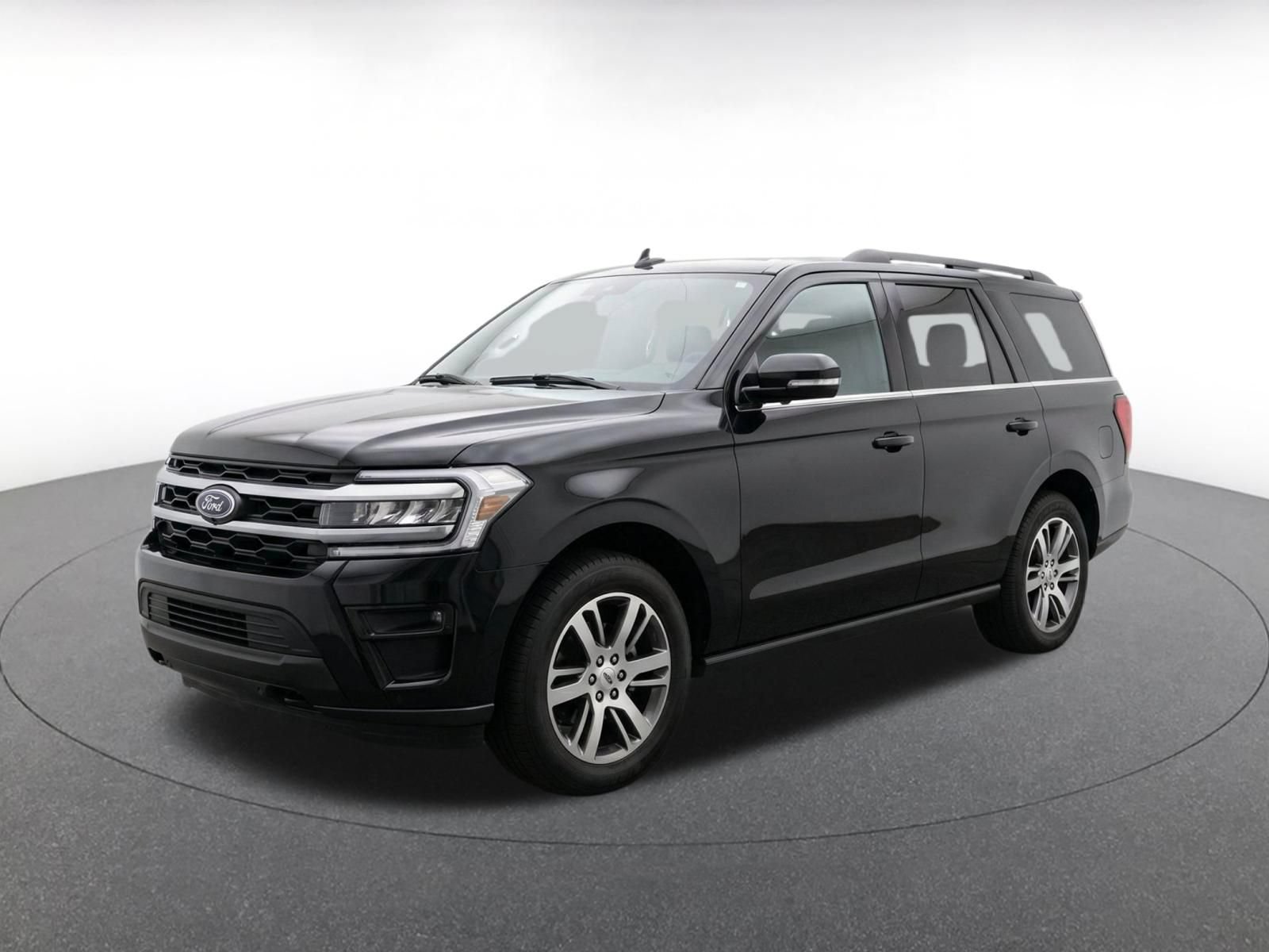 Thumbnail: 2024 Ford Expedition - 3