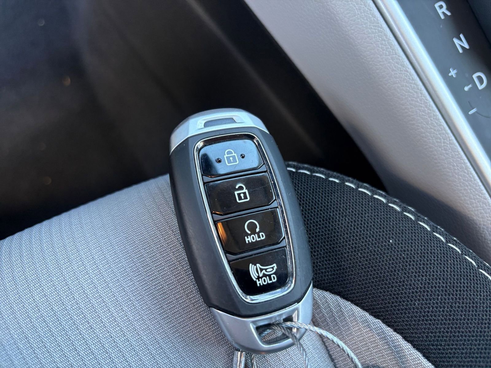 Thumbnail: 2025 Hyundai Venue - 21