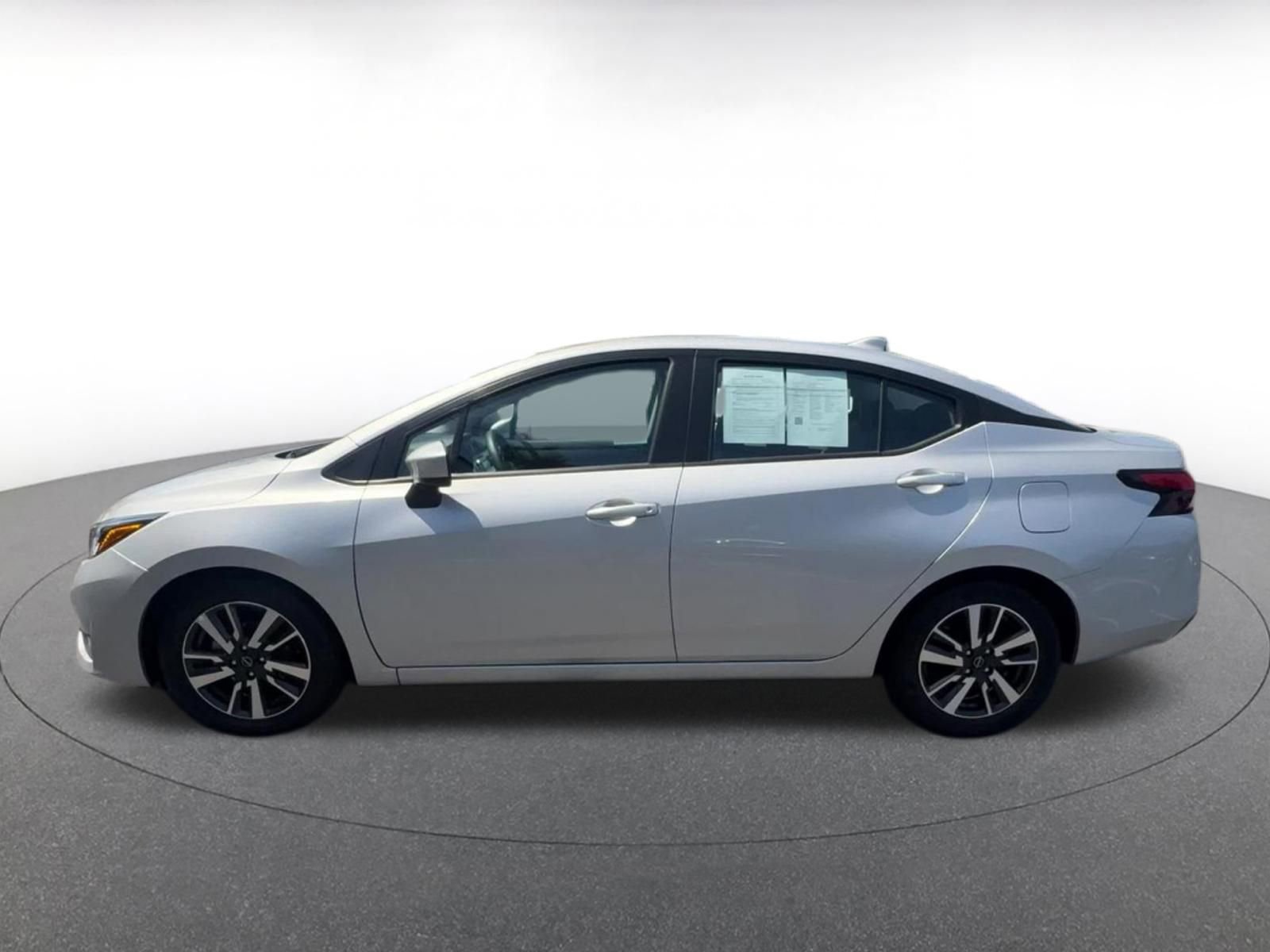 Thumbnail: 2025 Nissan Versa - 9