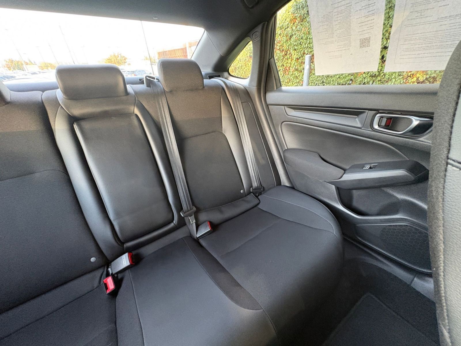 Thumbnail: 2025 Honda Civic - 35