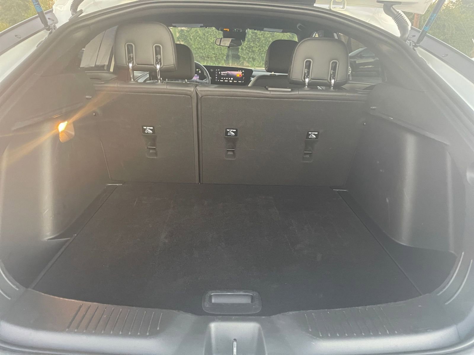 Thumbnail: 2025 Buick Envista - 31