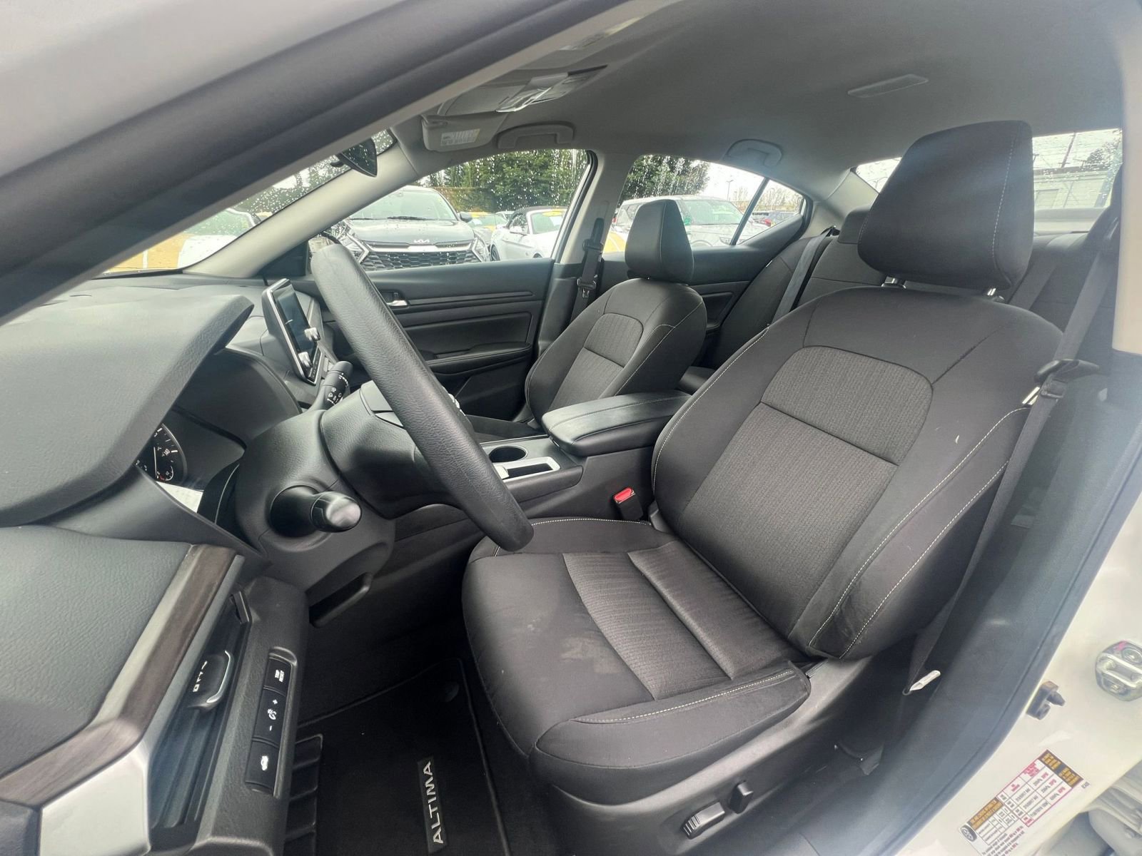 Thumbnail: 2025 Nissan Altima - 31