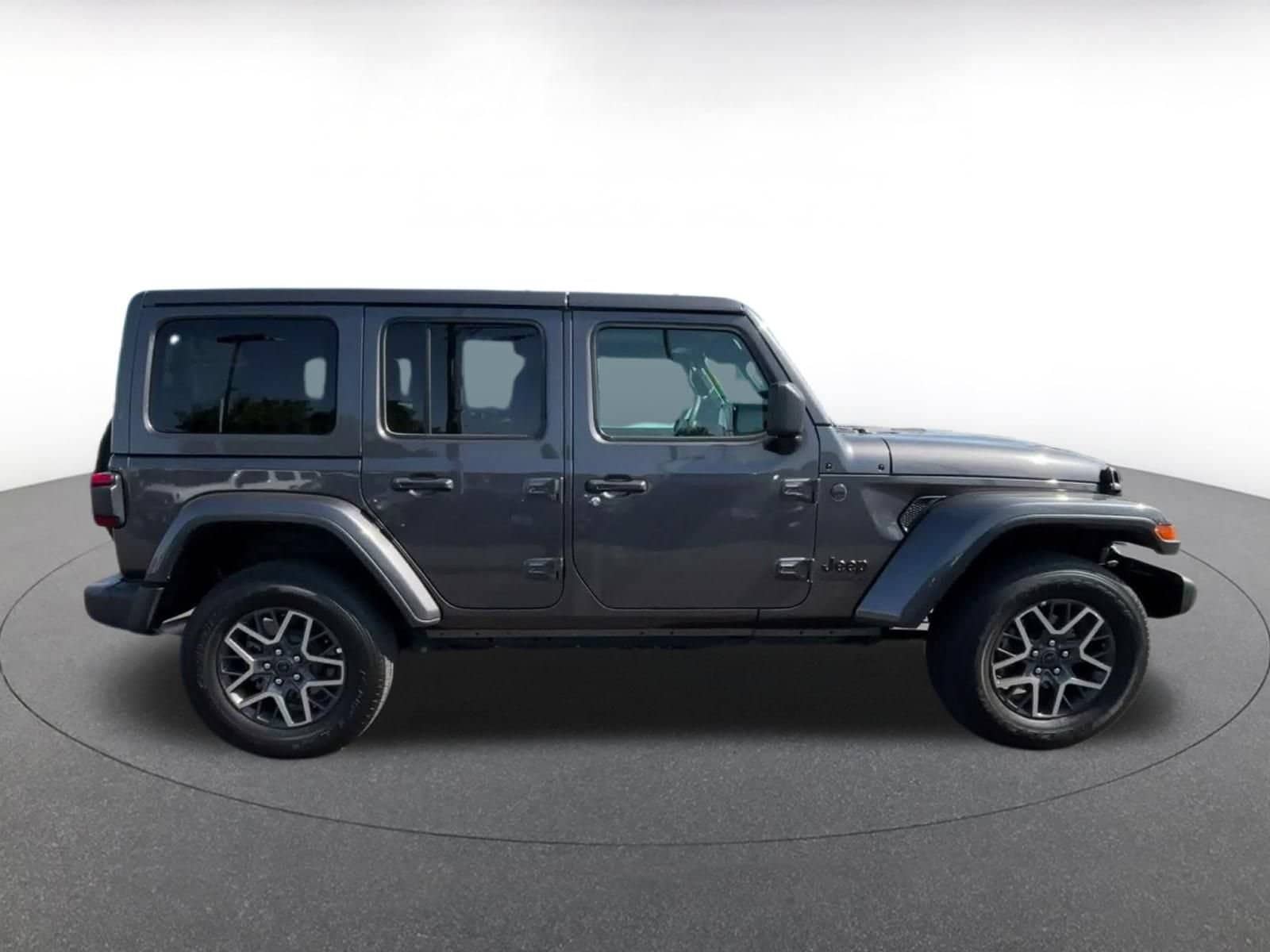Thumbnail: 2025 Jeep Wrangler - 15