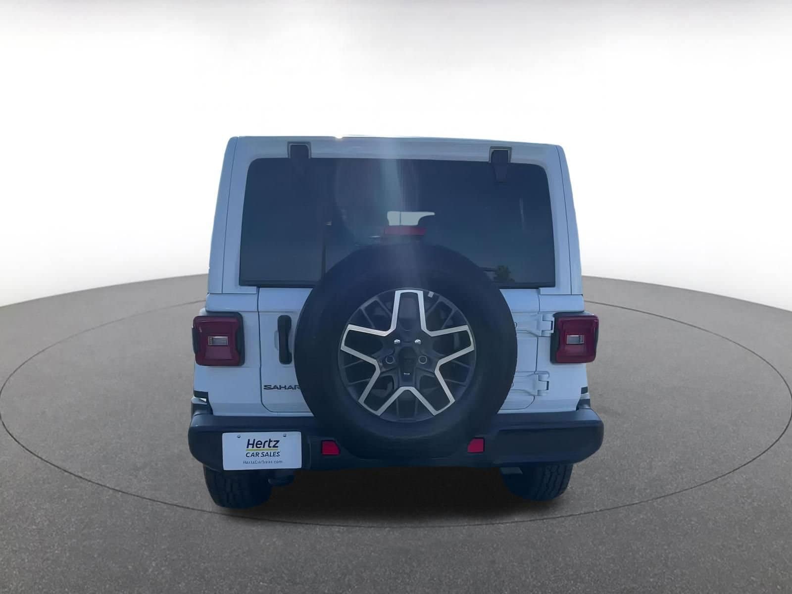 Thumbnail: 2025 Jeep Wrangler - 12