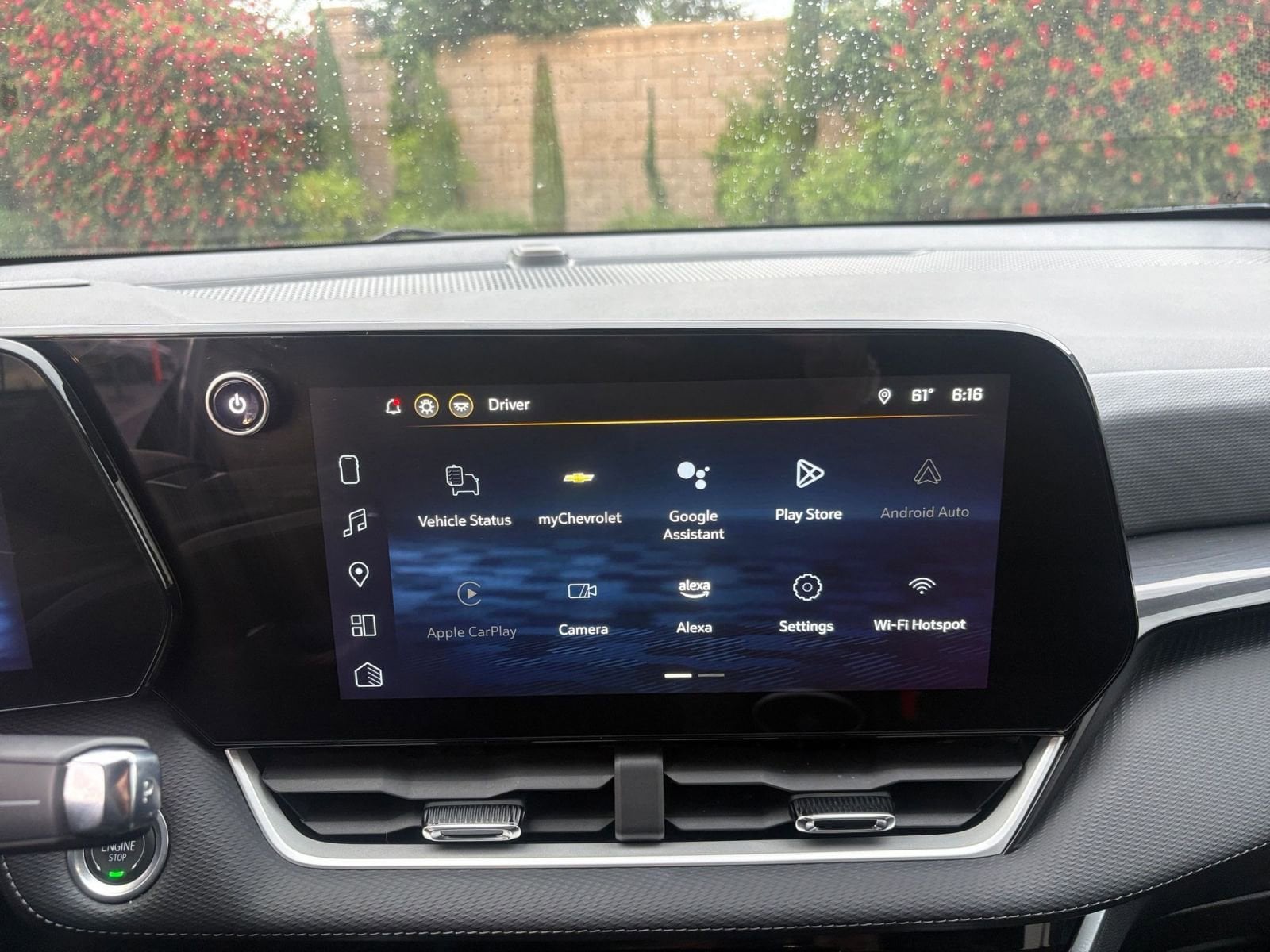 Thumbnail: 2025 Chevrolet Equinox - 21