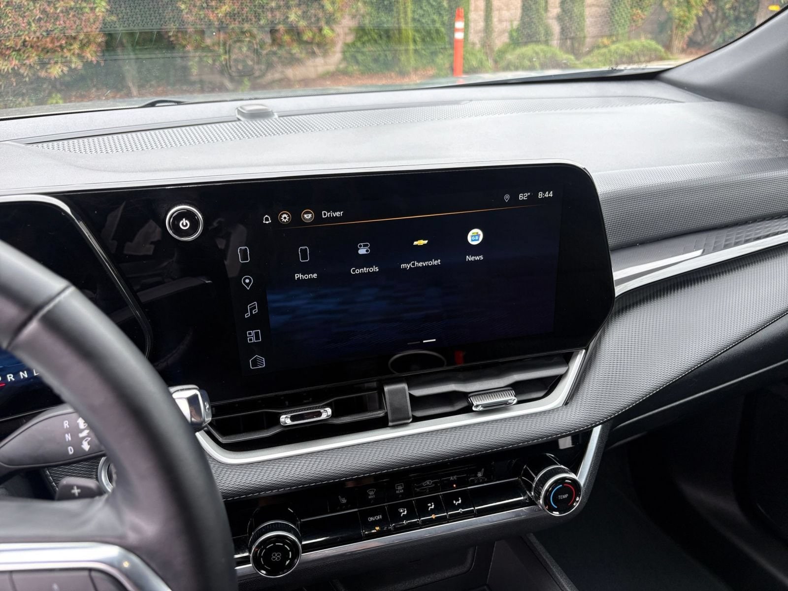 Thumbnail: 2025 Chevrolet Equinox - 20