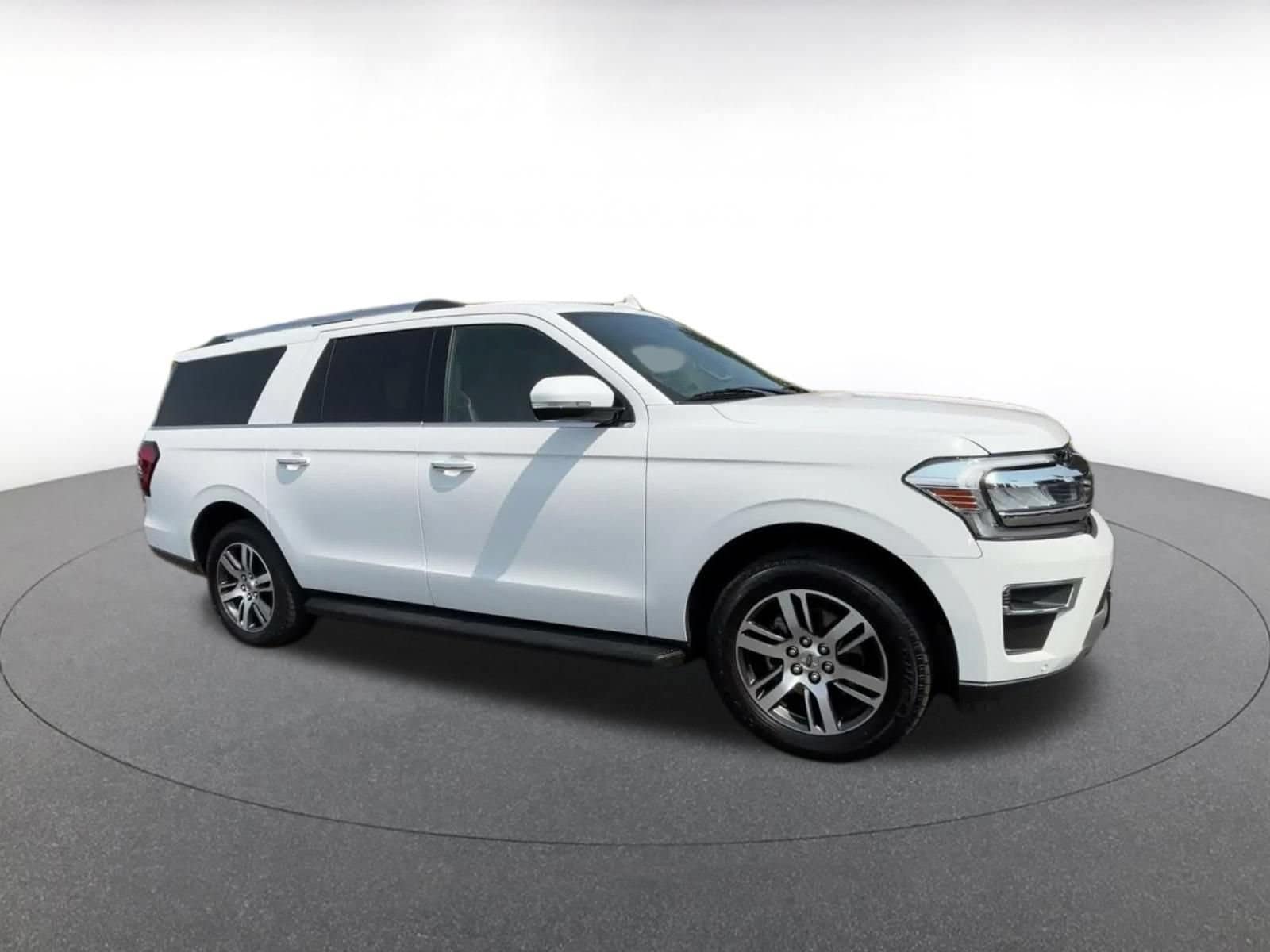 Thumbnail: 2024 Ford Expedition MAX - 2