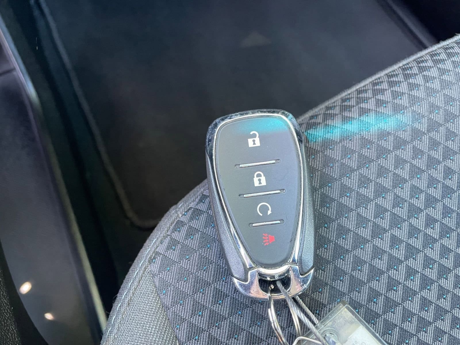 Thumbnail: 2023 Chevrolet Bolt EV - 21