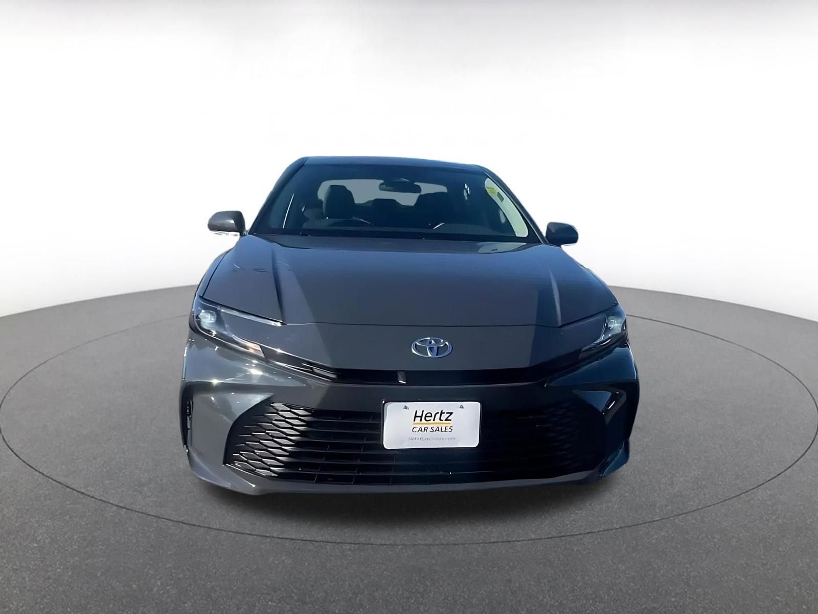 Thumbnail: 2025 Toyota Camry - 4