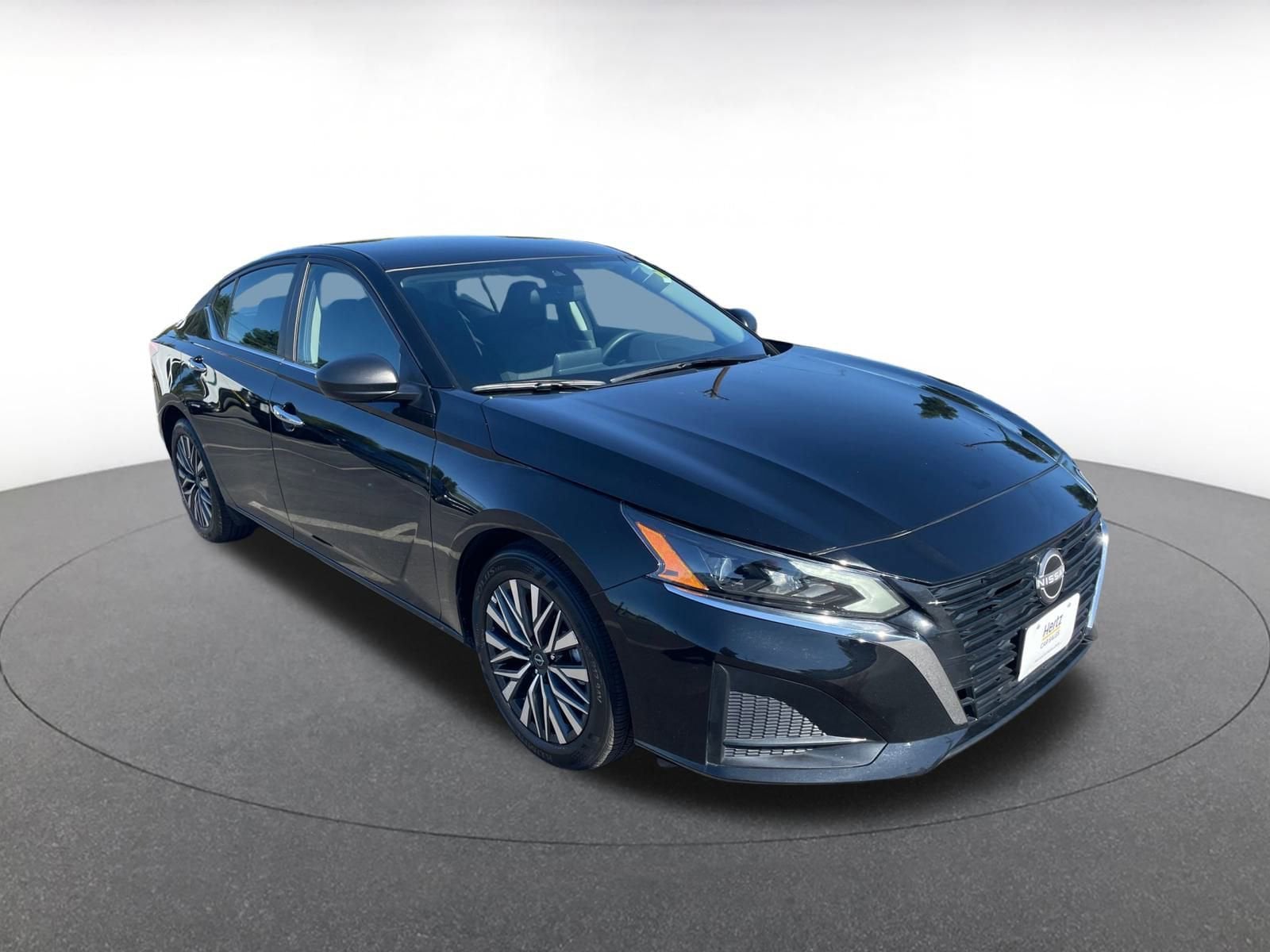 Thumbnail: 2024 Nissan Altima - 1
