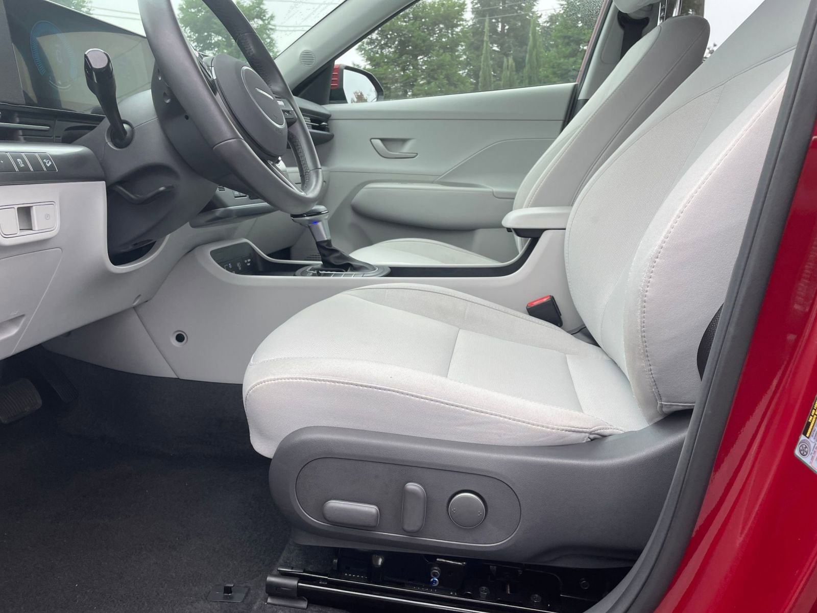 Thumbnail: 2025 Hyundai Kona - 21