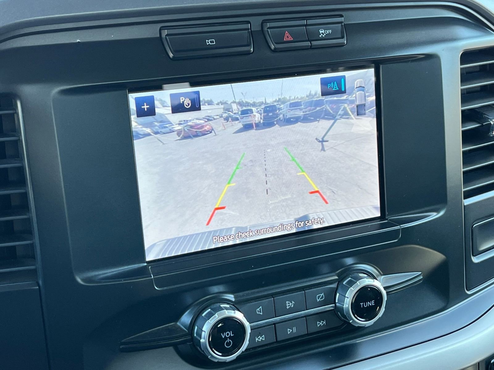 Thumbnail: 2023 Ford F-150 - 17