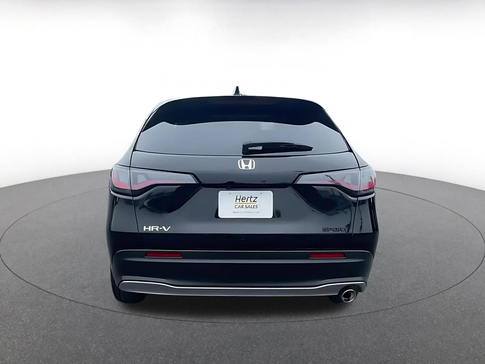 Thumbnail: 2025 Honda HR-V - 12