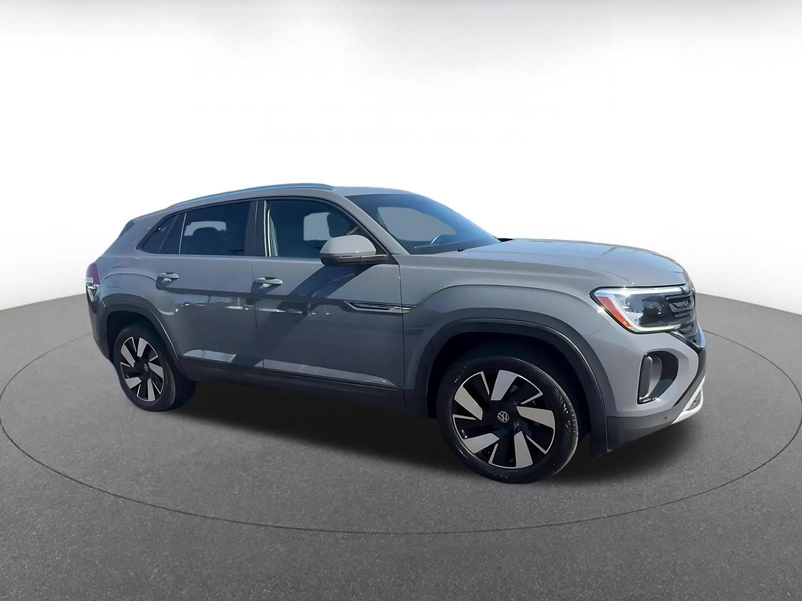 Thumbnail: 2026 Volkswagen Atlas - 2