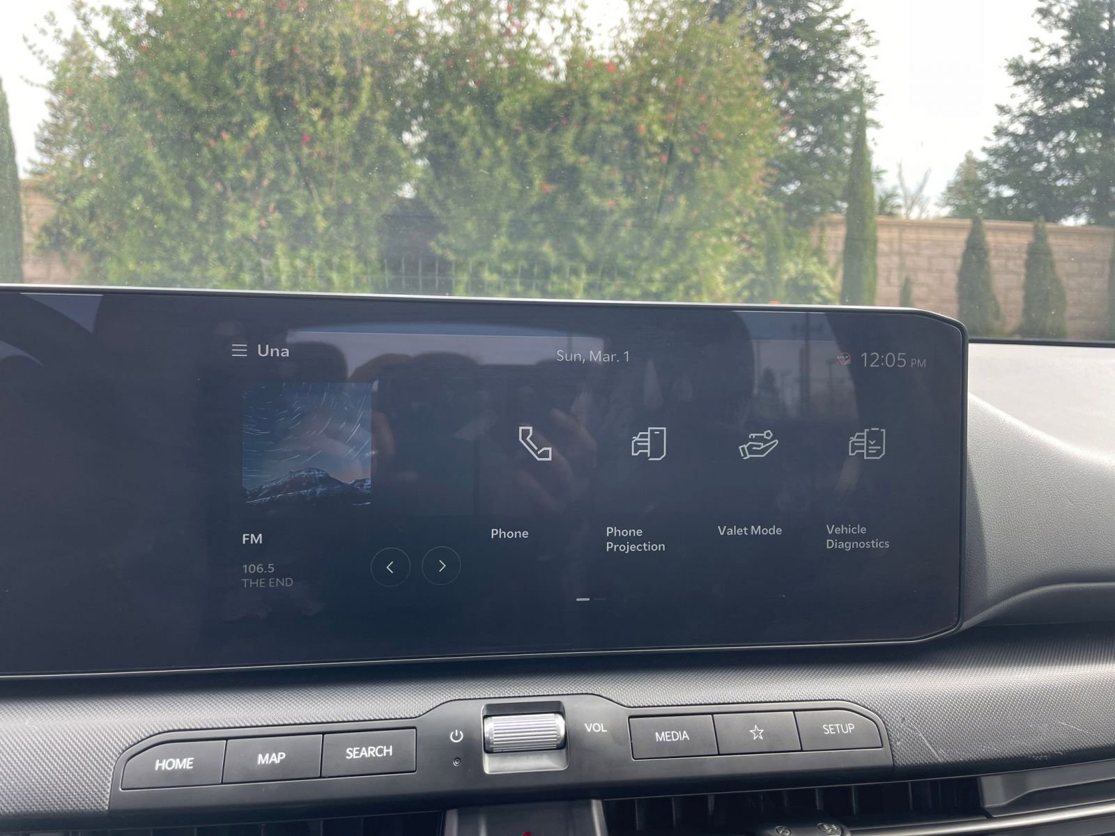 Thumbnail: 2025 Kia K4 - 20