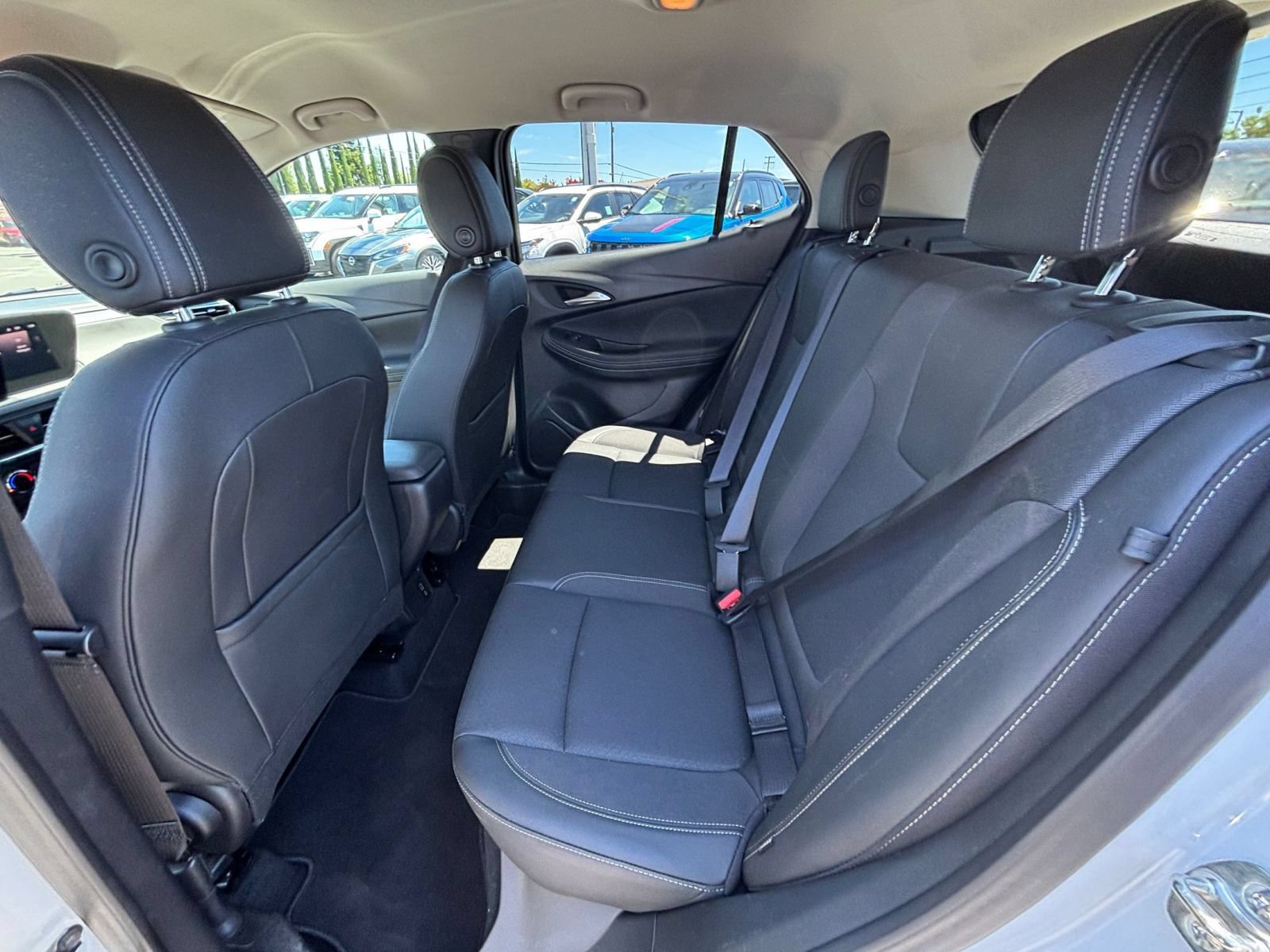 Thumbnail: 2026 Buick Encore GX - 23