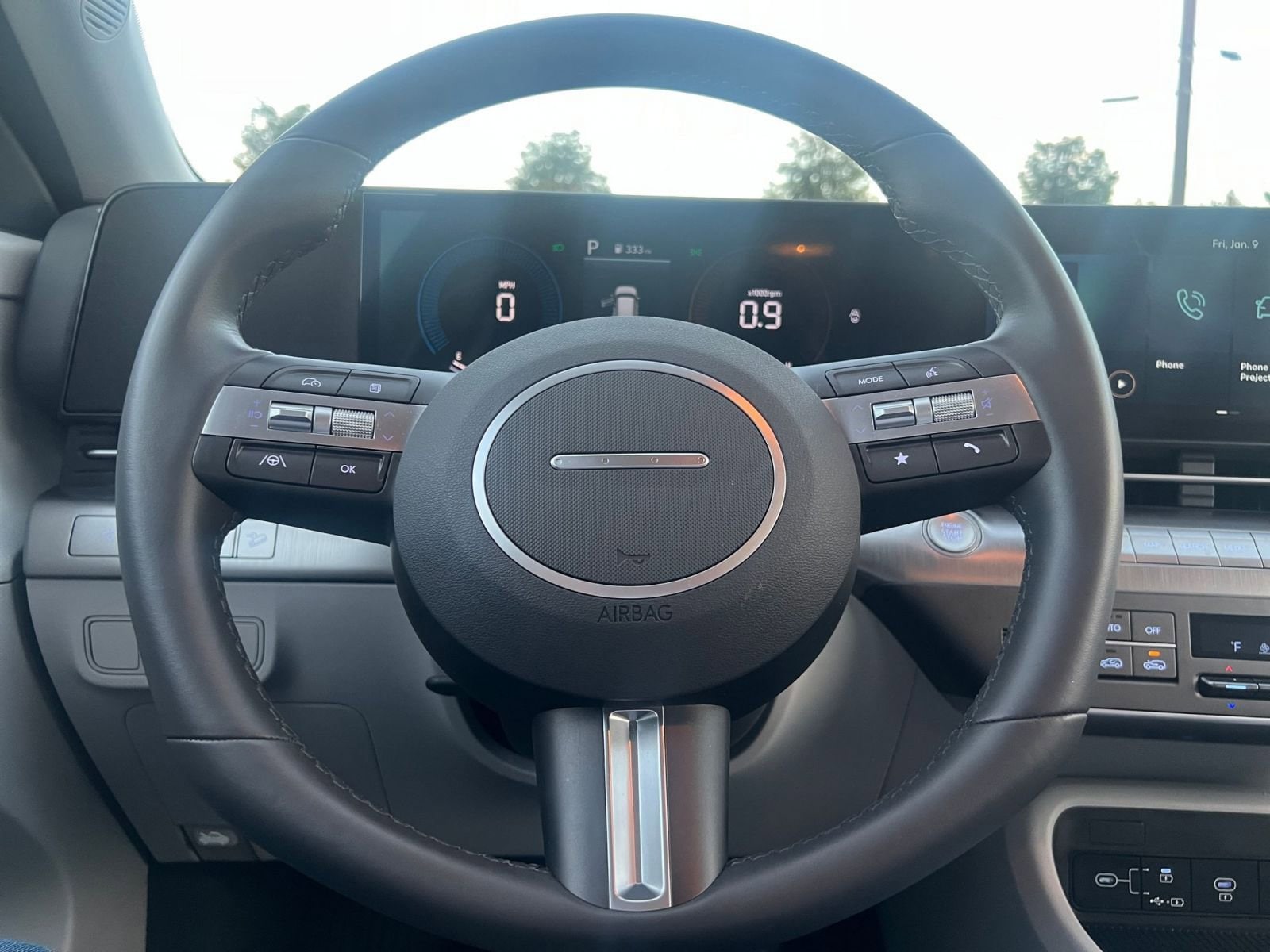 Thumbnail: 2025 Hyundai Kona - 34