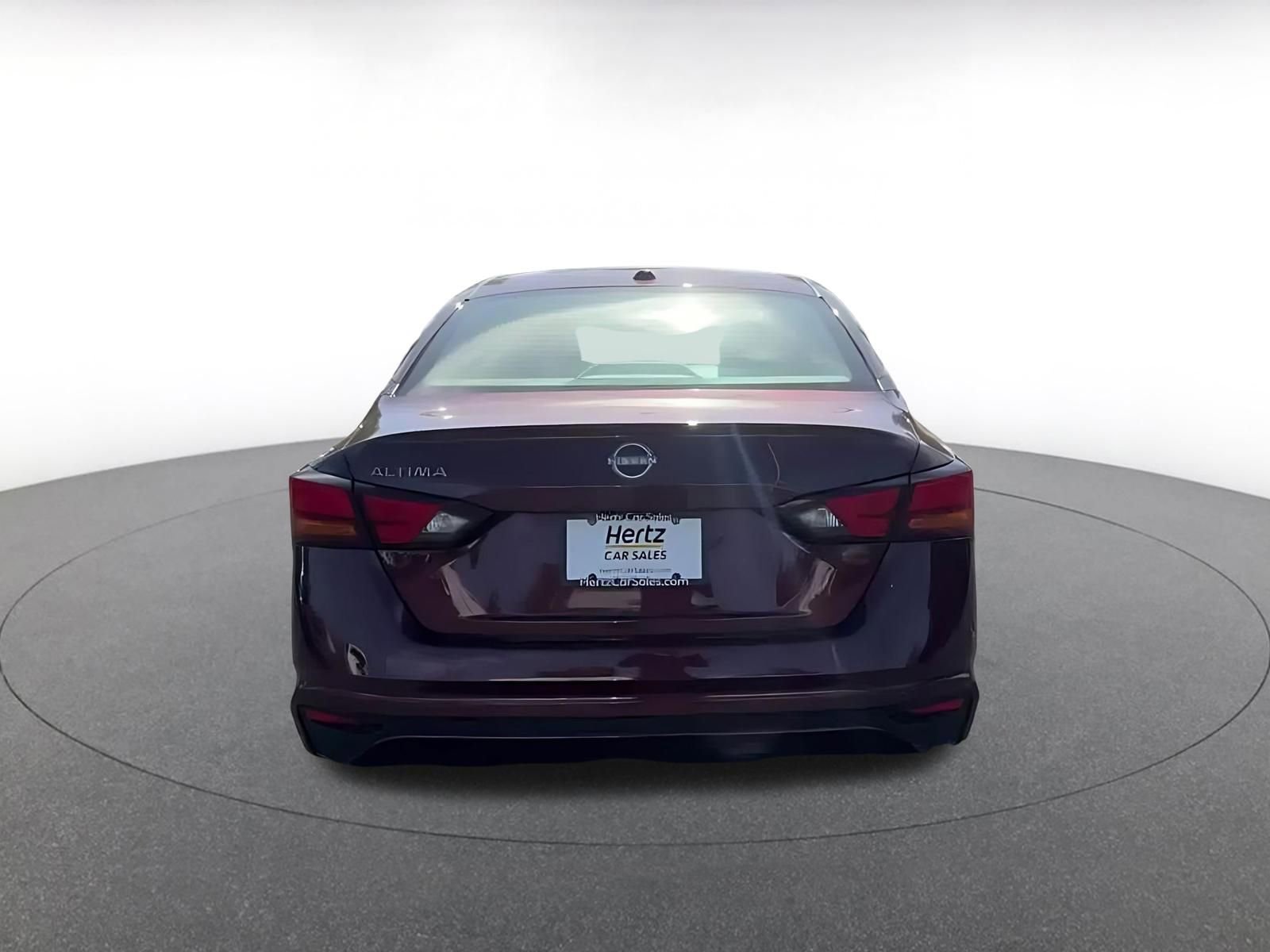 Thumbnail: 2025 Nissan Altima - 11