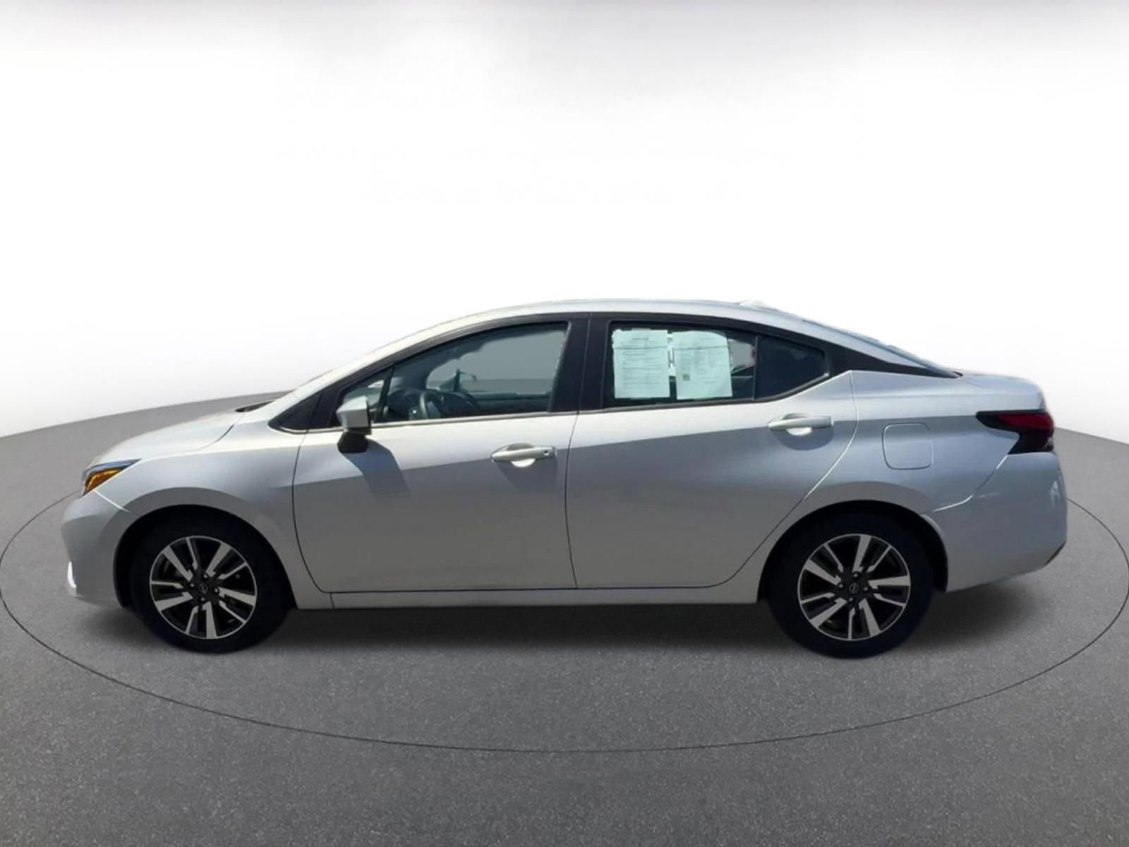 Thumbnail: 2025 Nissan Versa - 9