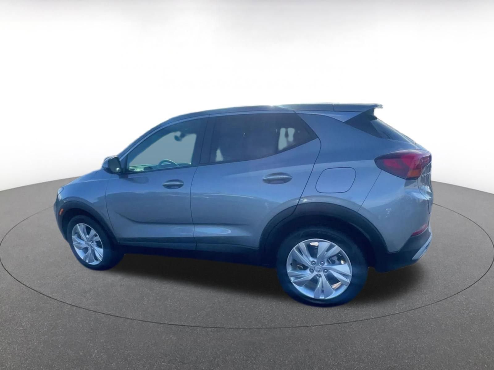 Thumbnail: 2025 Buick Encore GX - 10