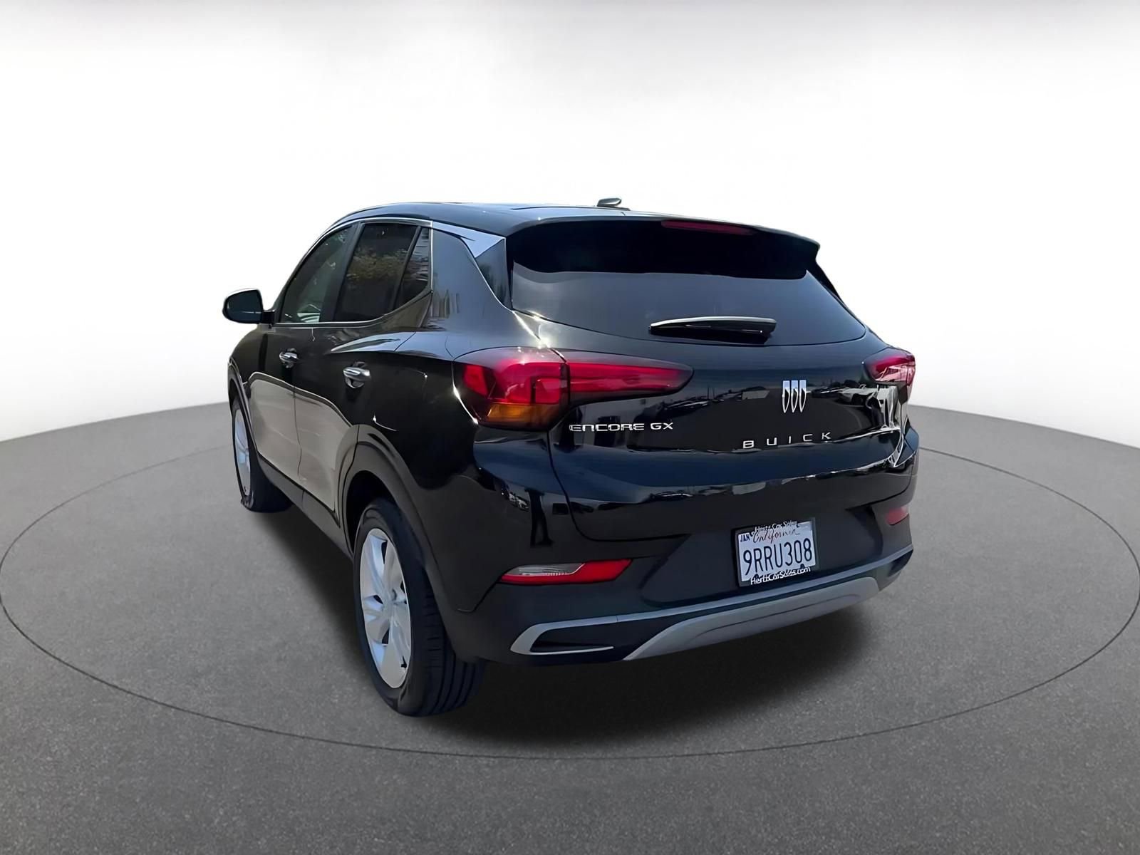 Thumbnail: 2025 Buick Encore GX - 11