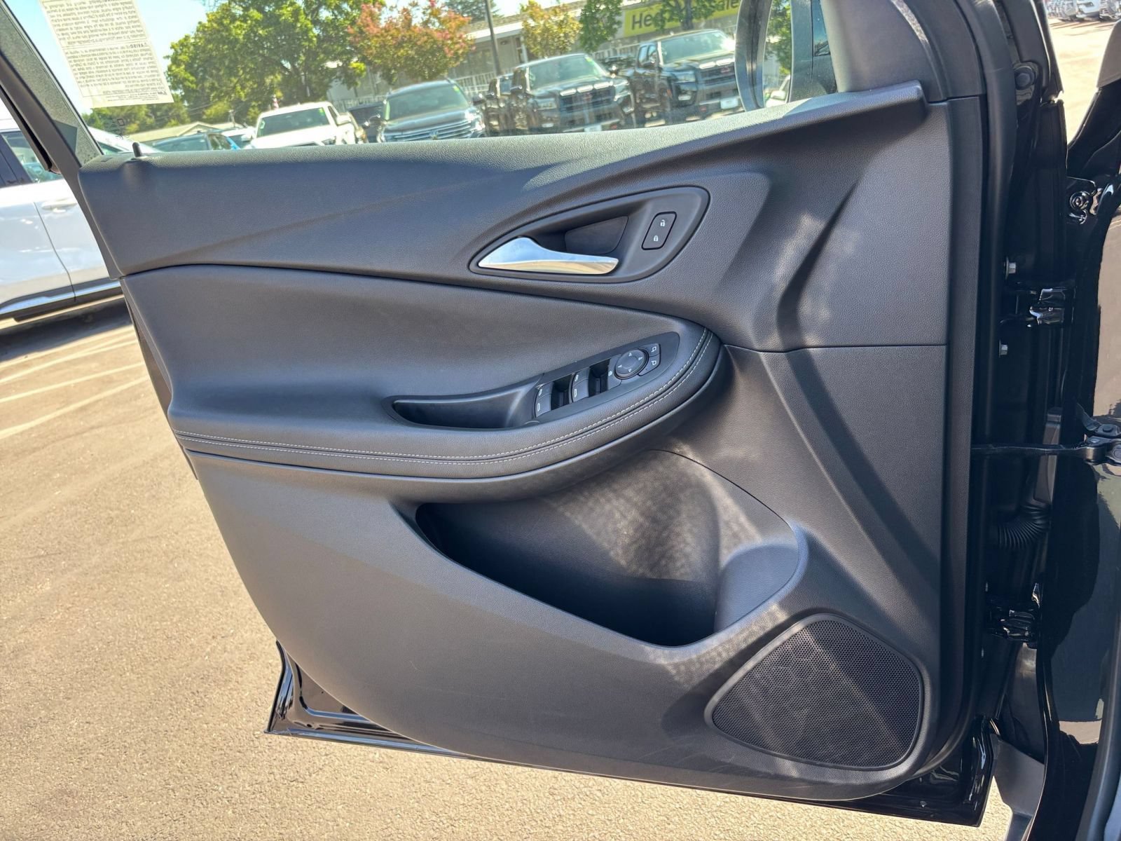 Thumbnail: 2026 Buick Encore GX - 18