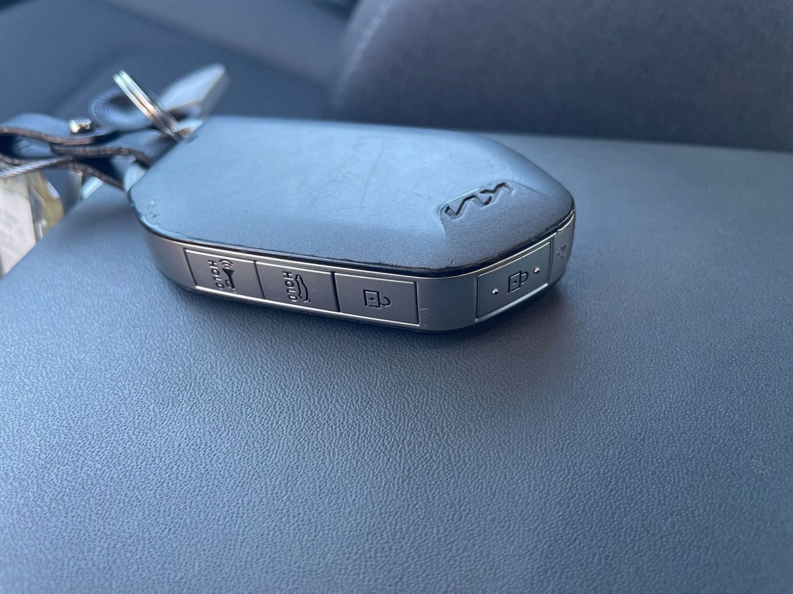 Thumbnail: 2025 Kia K4 - 18