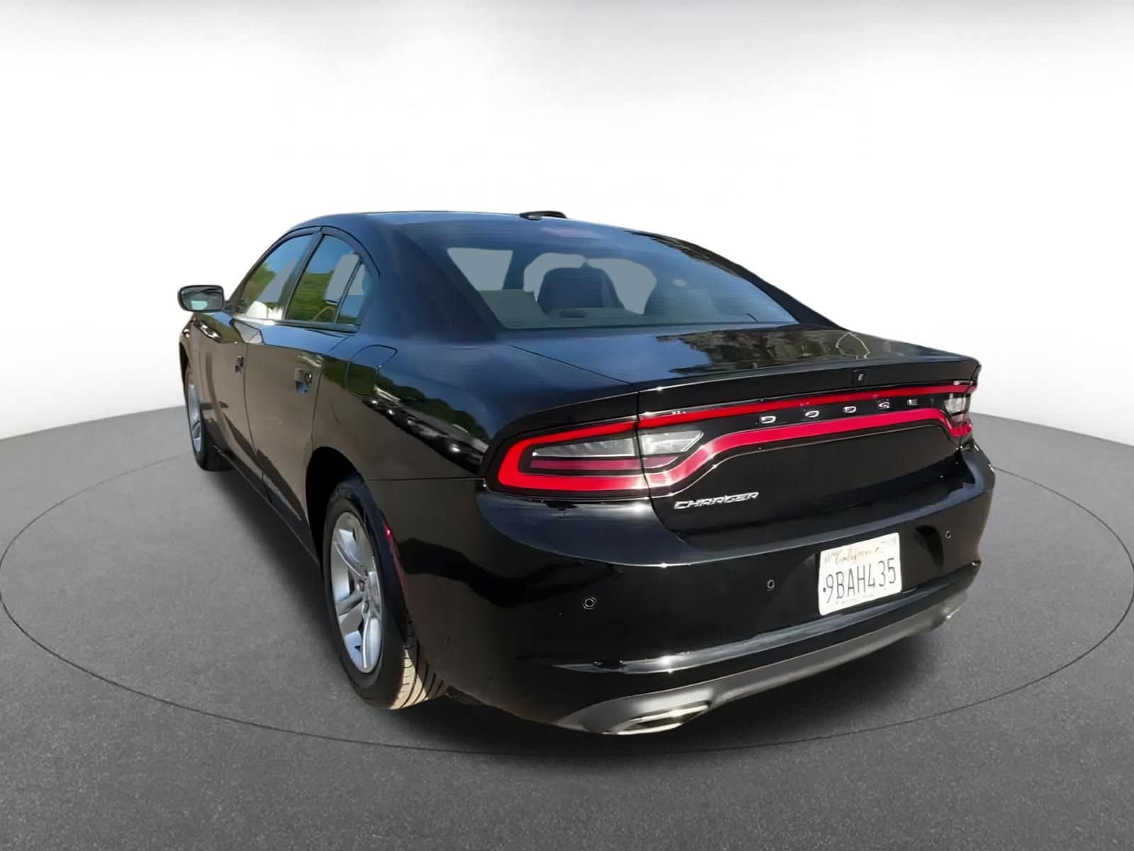 Thumbnail: 2022 Dodge Charger - 11