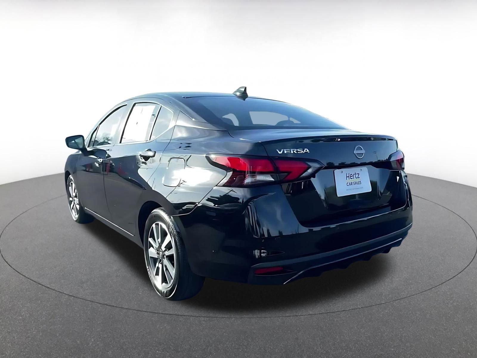 Thumbnail: 2025 Nissan Versa - 12