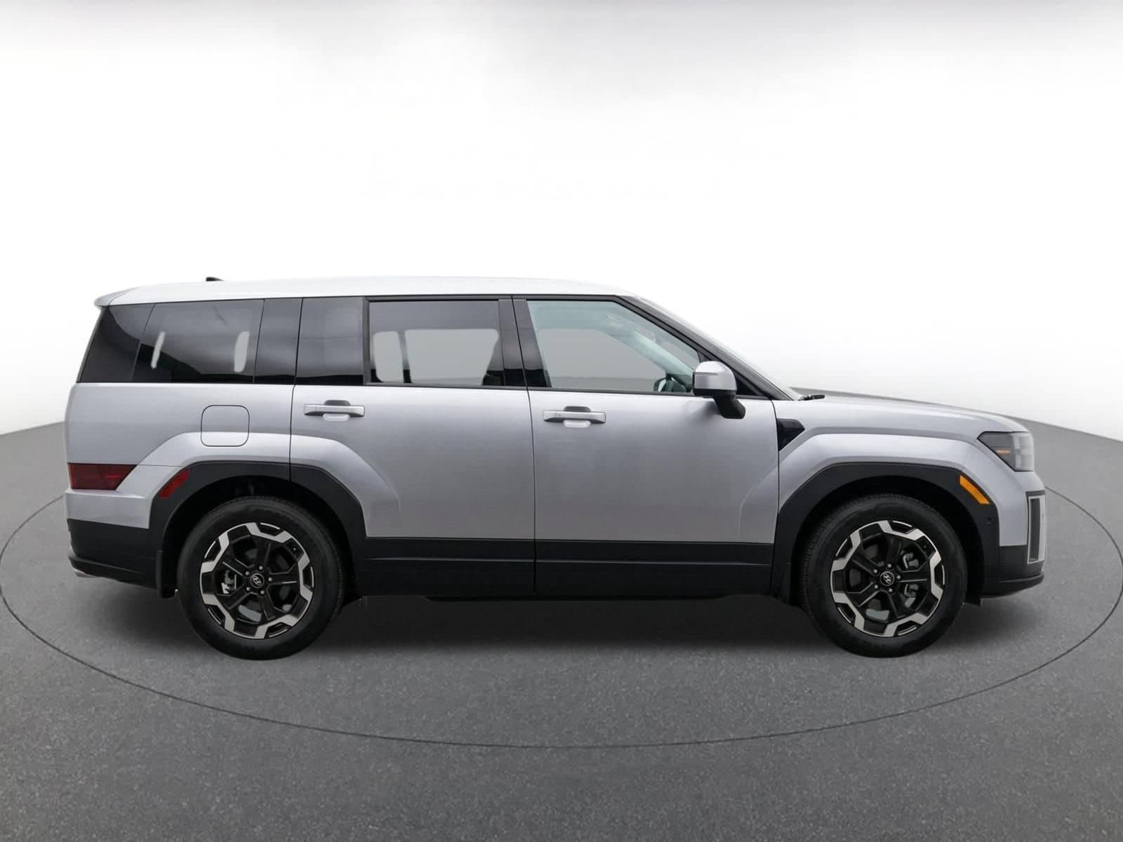 Thumbnail: 2026 Hyundai Santa Fe - 8