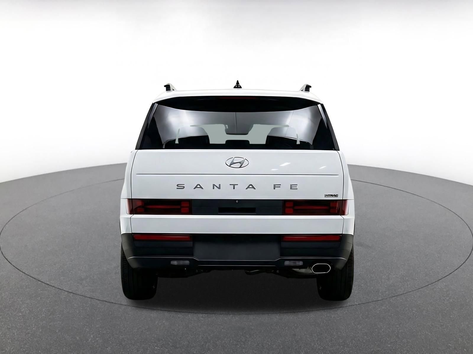 Thumbnail: 2025 Hyundai Santa Fe - 8