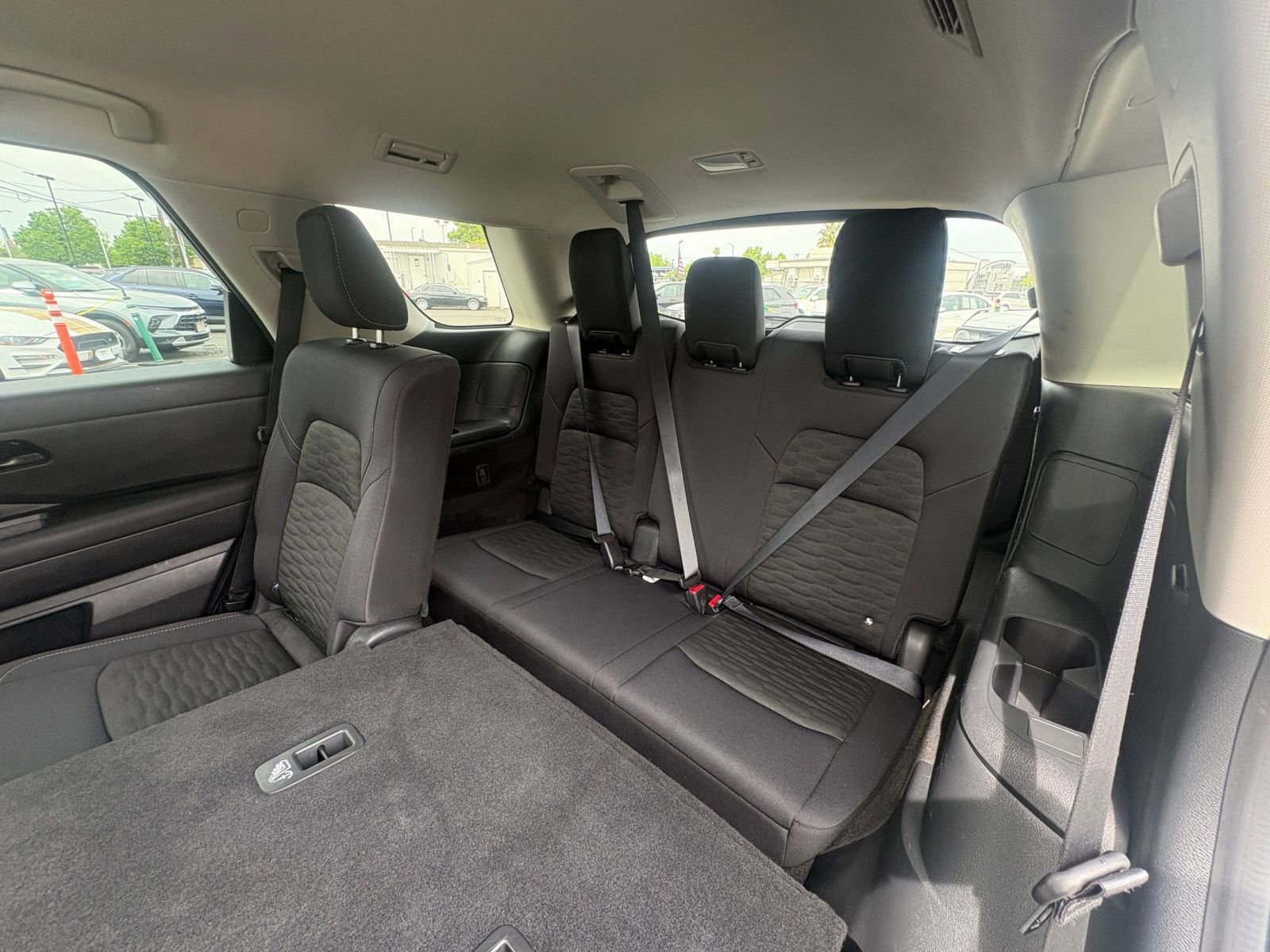 Thumbnail: 2025 Nissan Pathfinder - 31