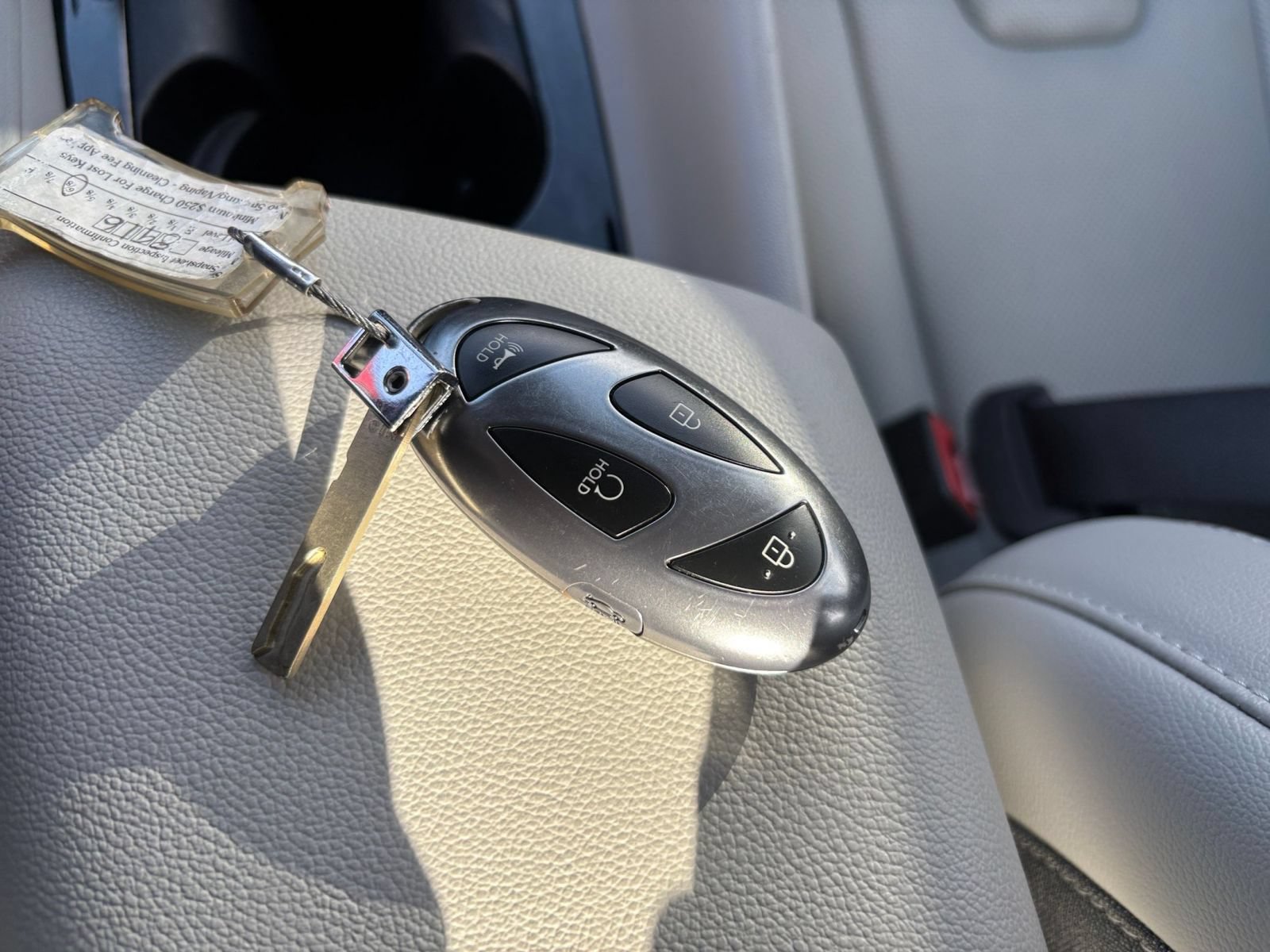 Thumbnail: 2025 Hyundai Elantra - 21