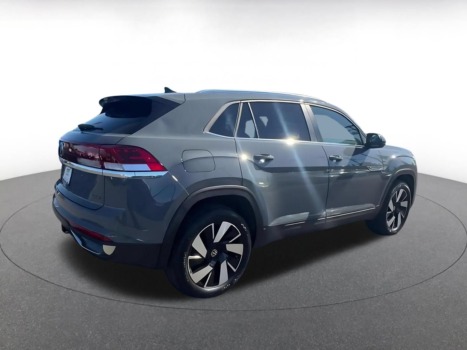 Thumbnail: 2026 Volkswagen Atlas - 15